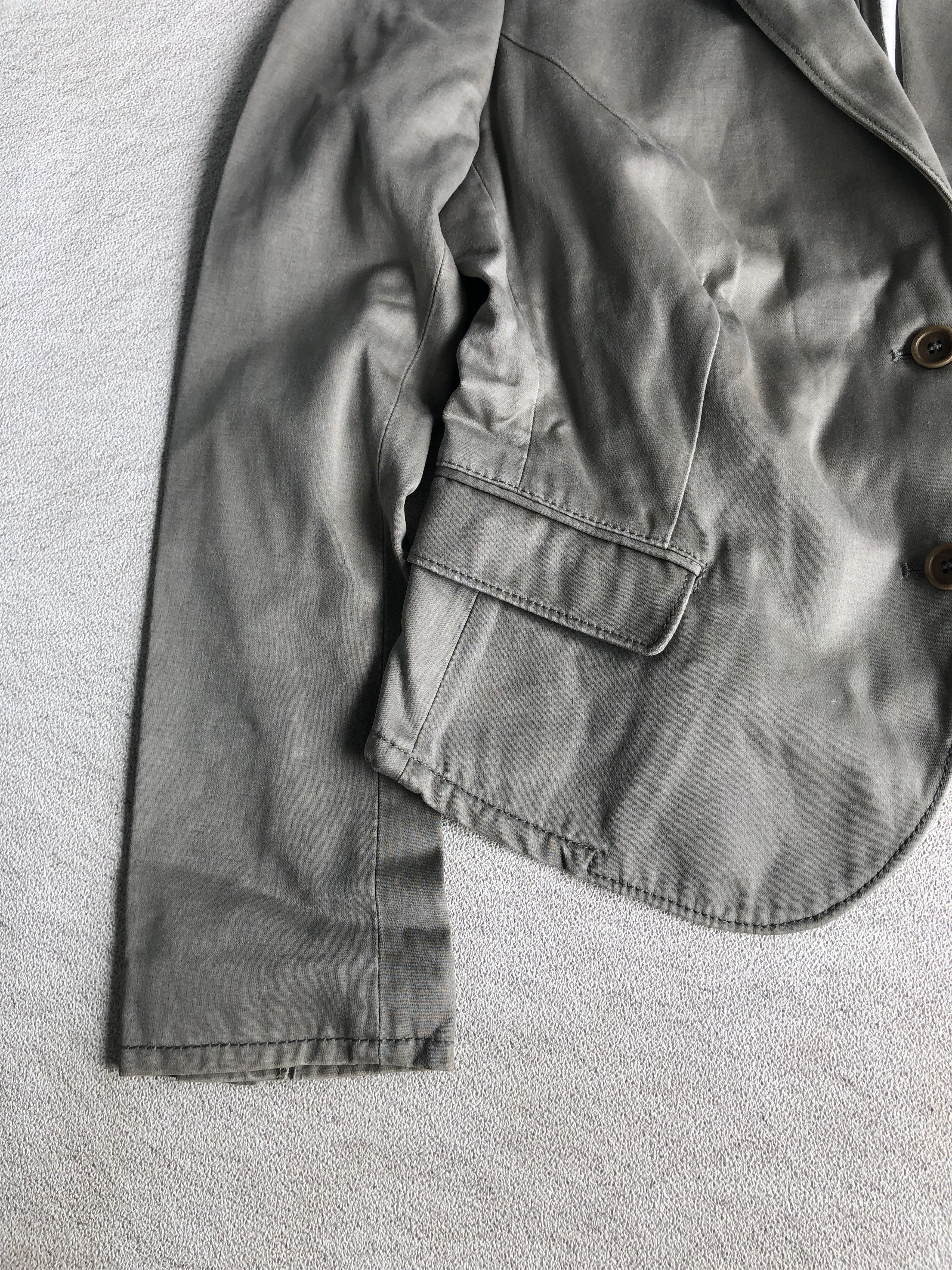 Neil Barrett Neil barrett blazer Size S / US 4 / IT 40 - 6 Thumbnail