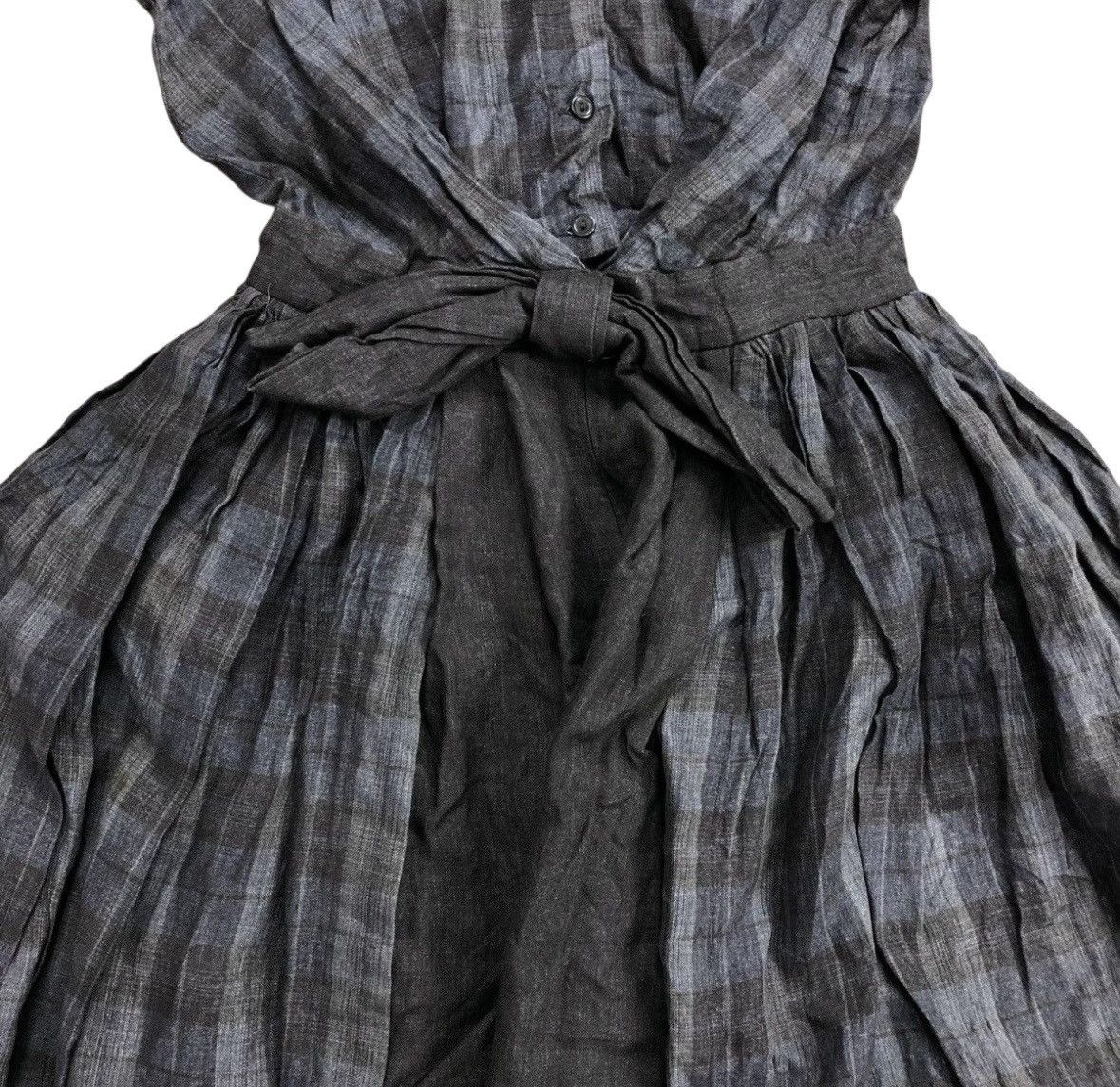 Vivienne Westwood 2000s VIVIENNE WESTWOOD DRESS Size US S / EU 44-46 / 1 - 7 Thumbnail