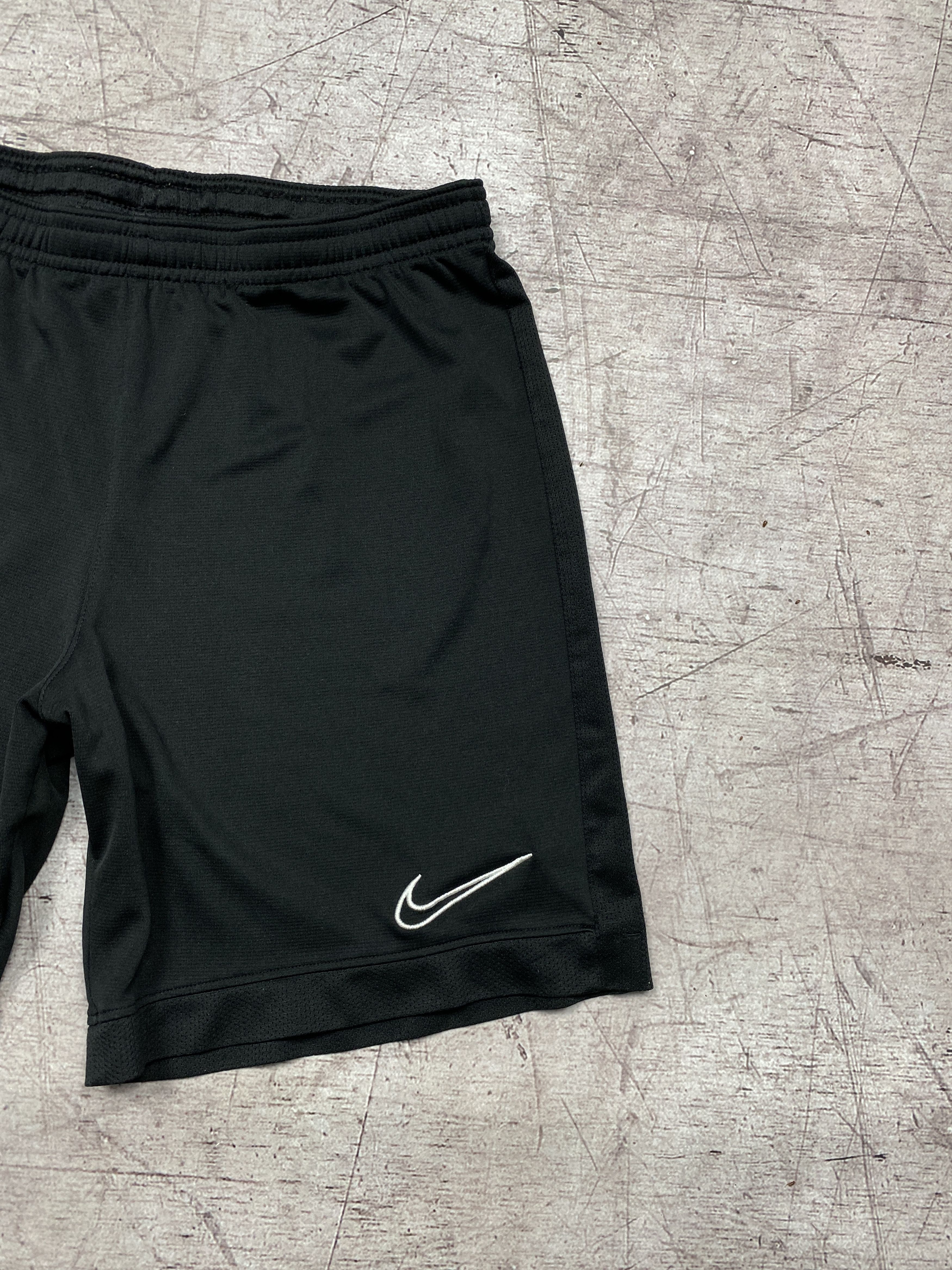 Nike × Vintage Nike Dri Fit Vintage Mens Shorts Y2K Hype Size US 32 / EU 48 - 2 Thumbnail