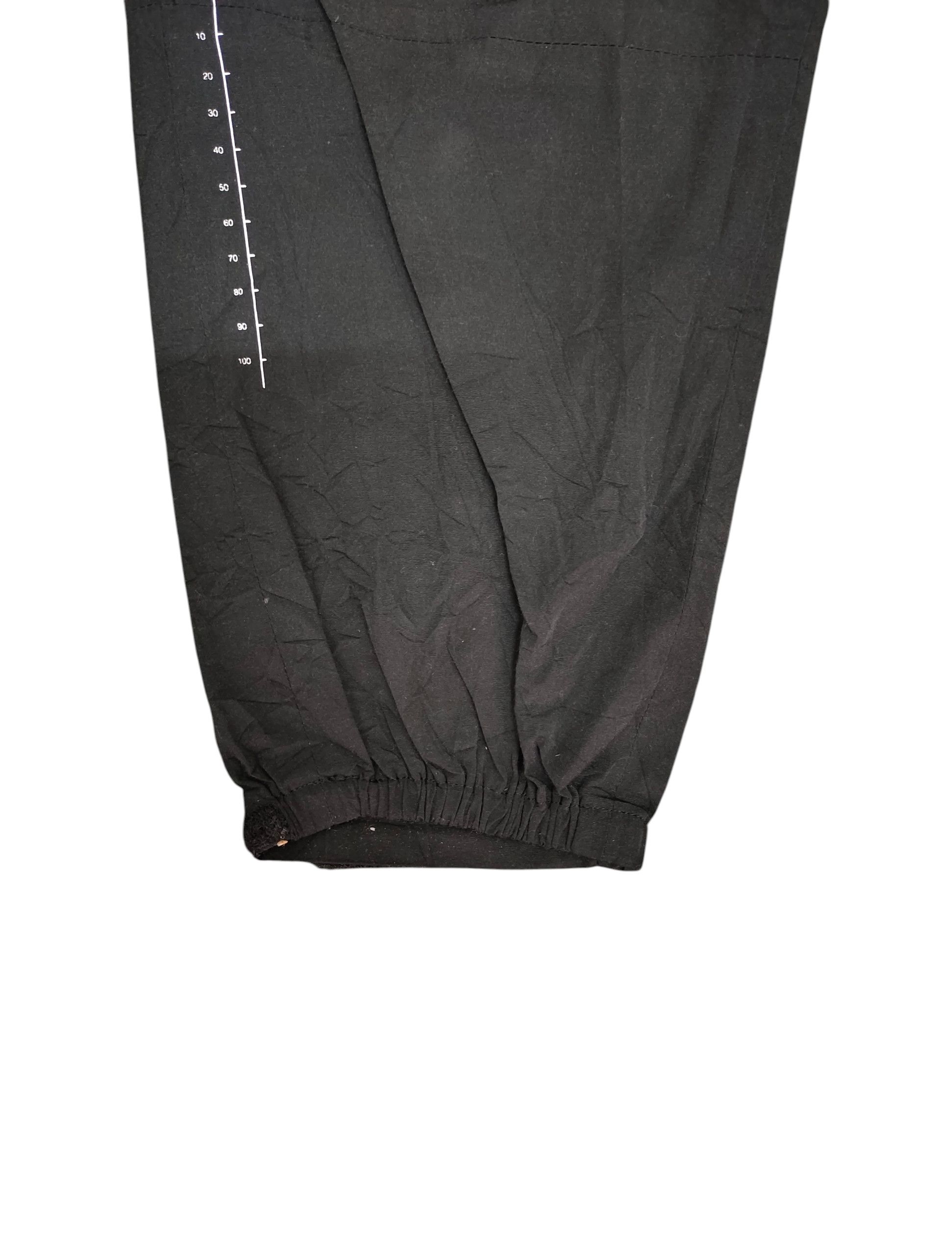 Undercover Undercover Three Quarter Jogger Pants E1501 Size 26" / US 2 / IT 38 - 6 Thumbnail