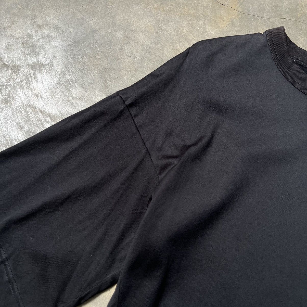 Jil Sander × Uniqlo Uniqlo x Jil Sander Oversize Shirt Size US XL / EU 56 / 4 - 5 Thumbnail