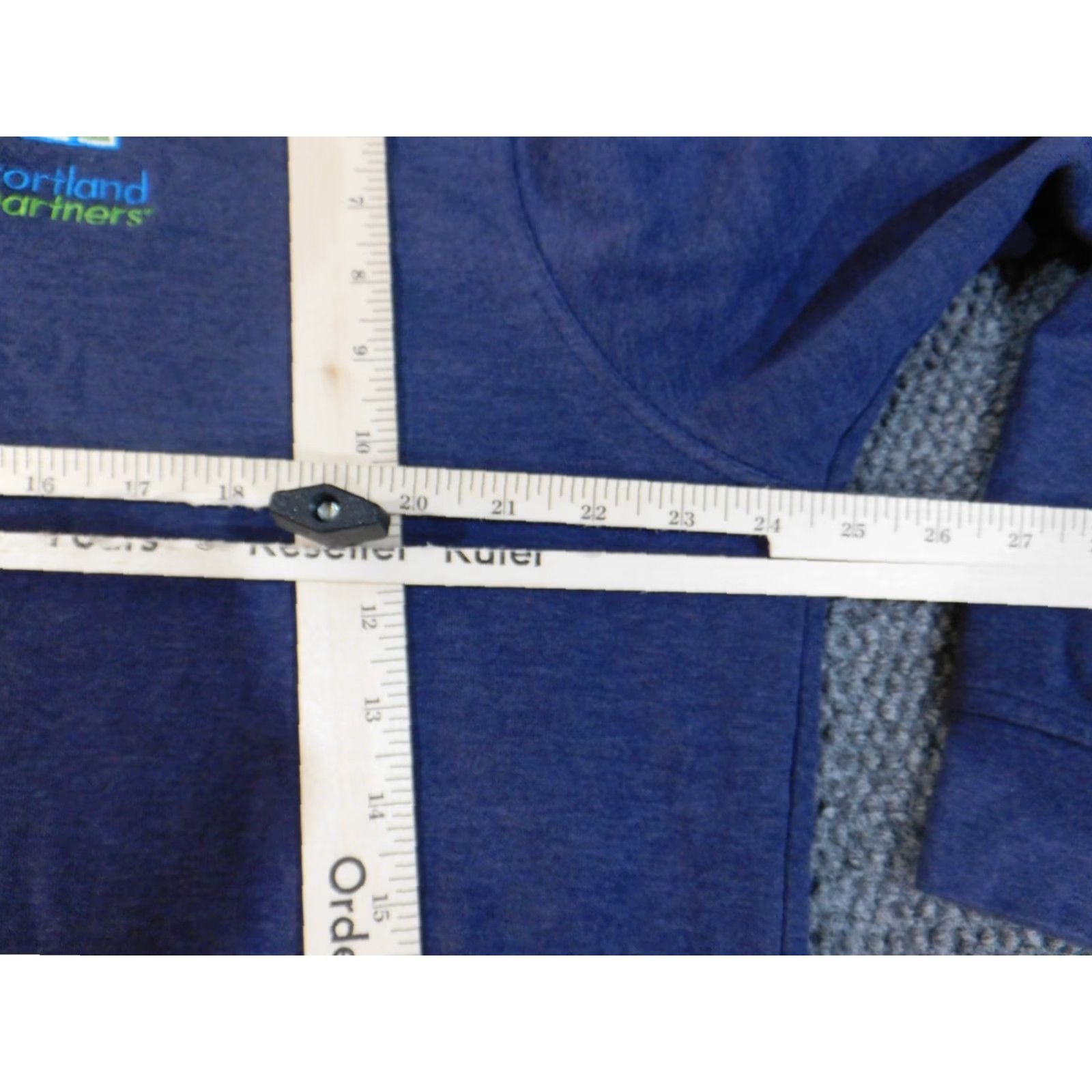 Peter Millar Peter Millar Crown Comfort Pullover XL Mens Purple Knit Sweater Golf Stretch Regular Mock Neck Long Sleeve) Size US XL / EU 56 / 4 - 5 Thumbnail