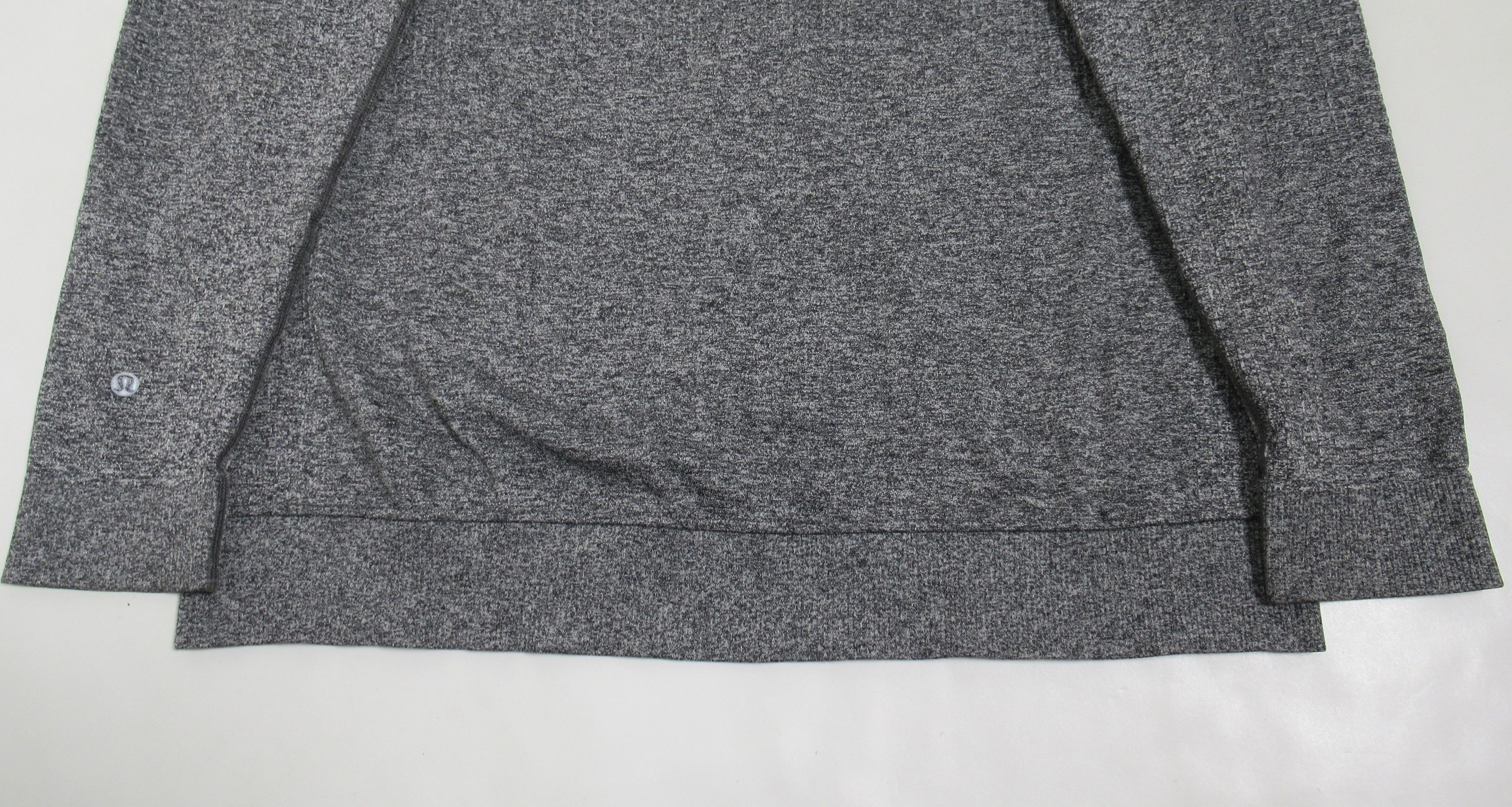Lululemon Lululemon Men's Engineered Warmth Long Sleeve Crew Size US XL / EU 56 / 4 - 10 Thumbnail