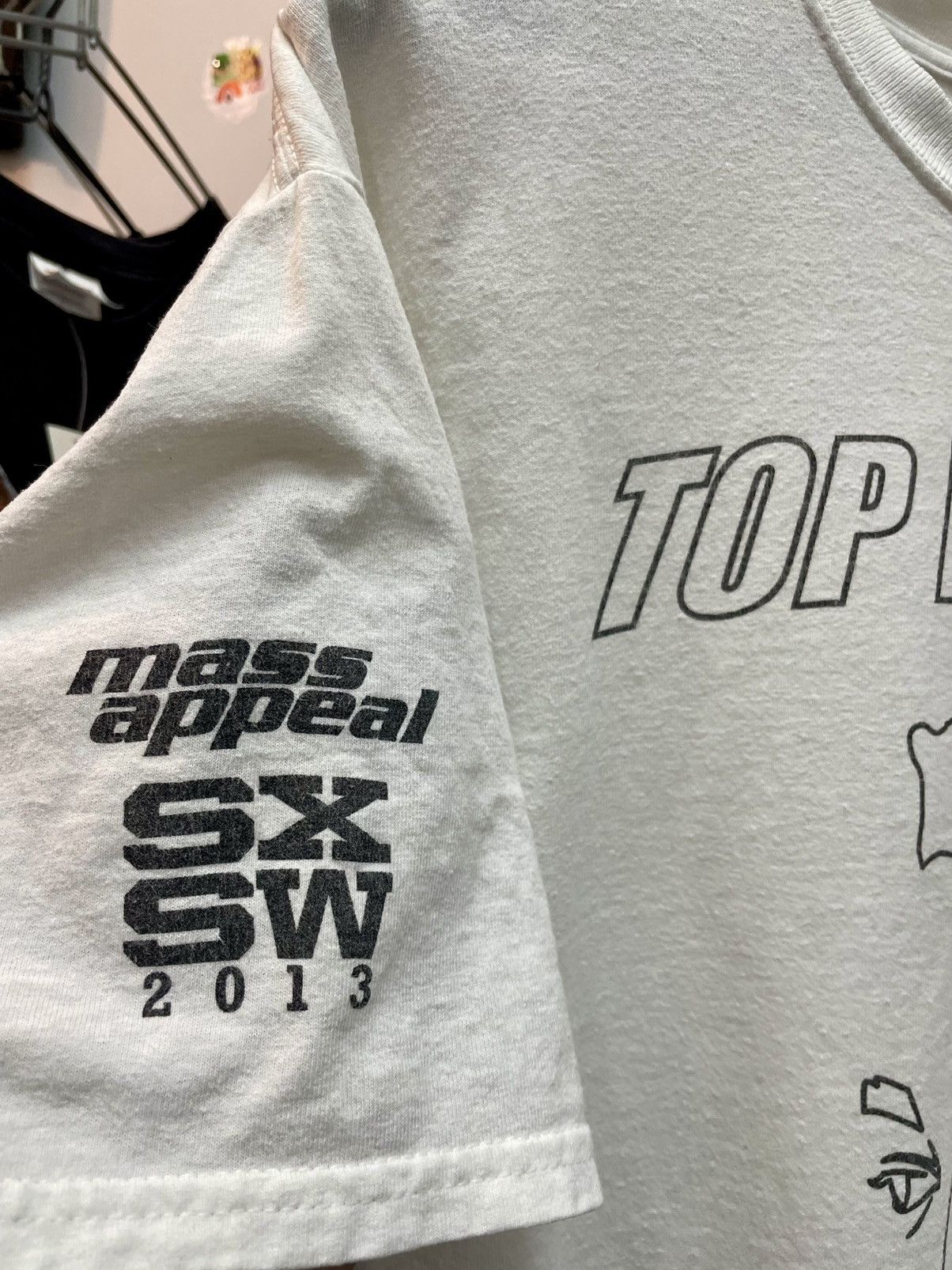 Icecream Billionaire Boys Club Kendrick Lamar Top Dawg Ent. Size US L / EU 52-54 / 3 - 5 Thumbnail