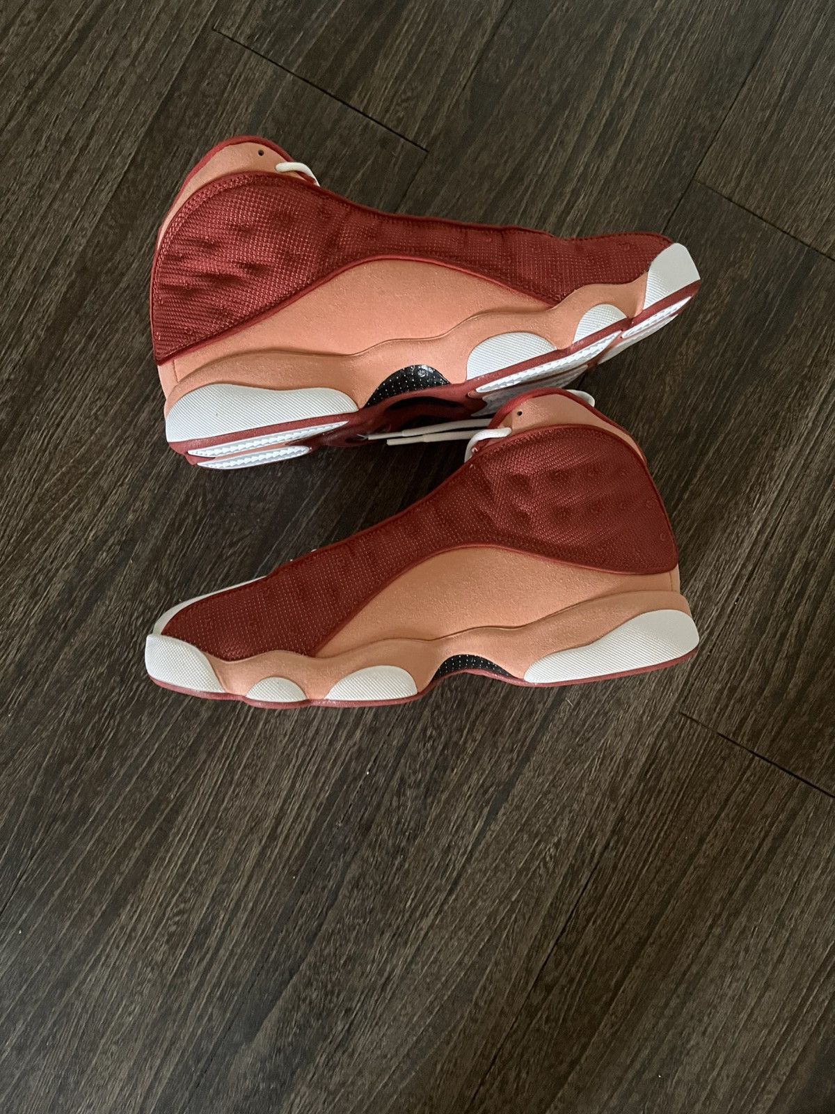 Jordan Brand Jordan 13 bought for 200 Size US 10 / EU 43 - 2 Thumbnail