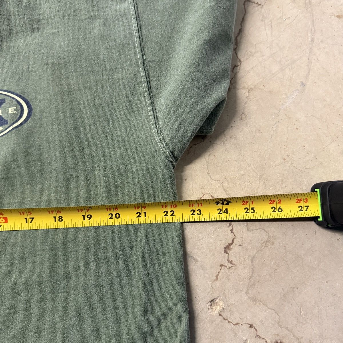 Other Vintage Yesterdays Sportswear Texas Green T-Shirt Mens XL Size US XL / EU 56 / 4 - 7 Thumbnail