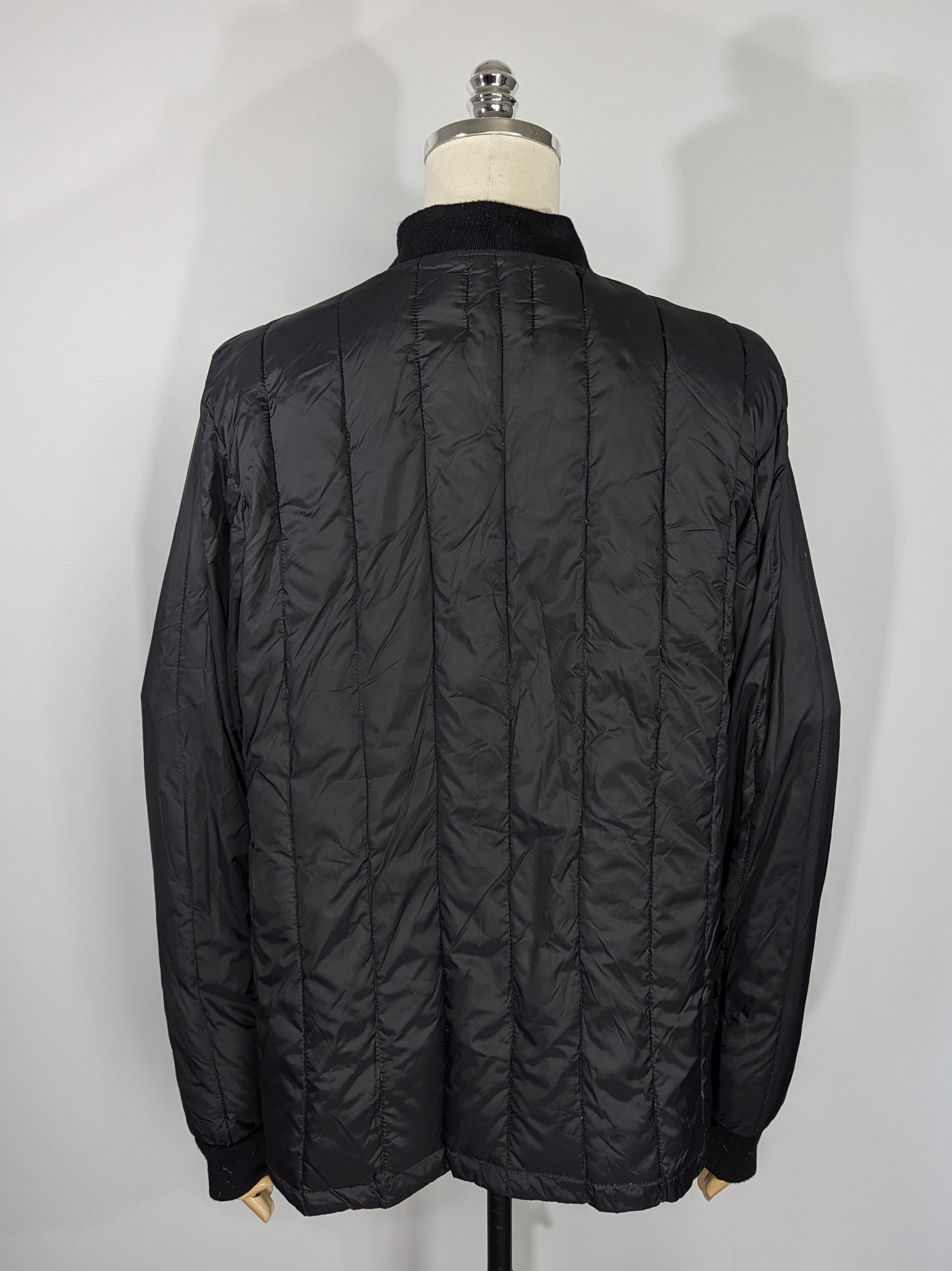 Volcom Volcom Unity S3 - F16 Primaloft 3 in 1 Coat Long Jacket L Size US L / EU 52-54 / 3 - 23 Thumbnail