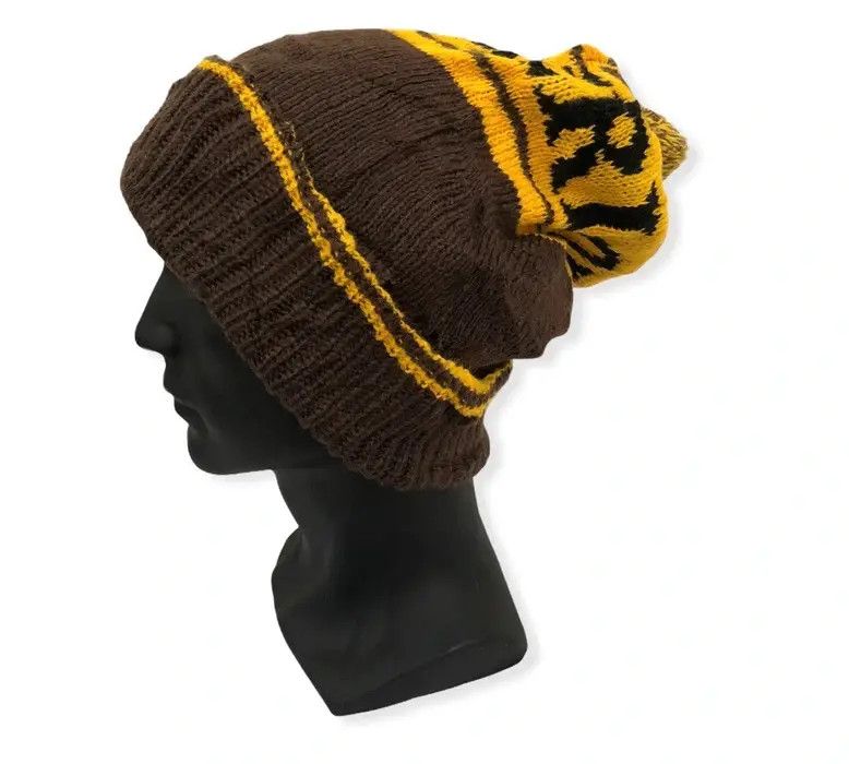 Japanese Brand × Tenderloin Japanese Brand Tenderloin Logo Beanie Hat Size ONE SIZE - 1 Thumbnail