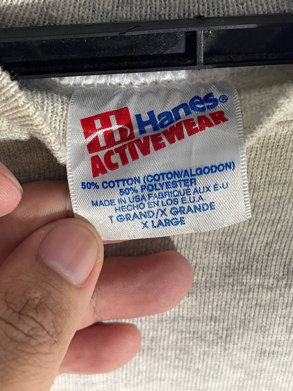 Other Vintage 90s abc stores hawaii sweatshirt pullover size XL Size US XL / EU 56 / 4 - 9 Thumbnail