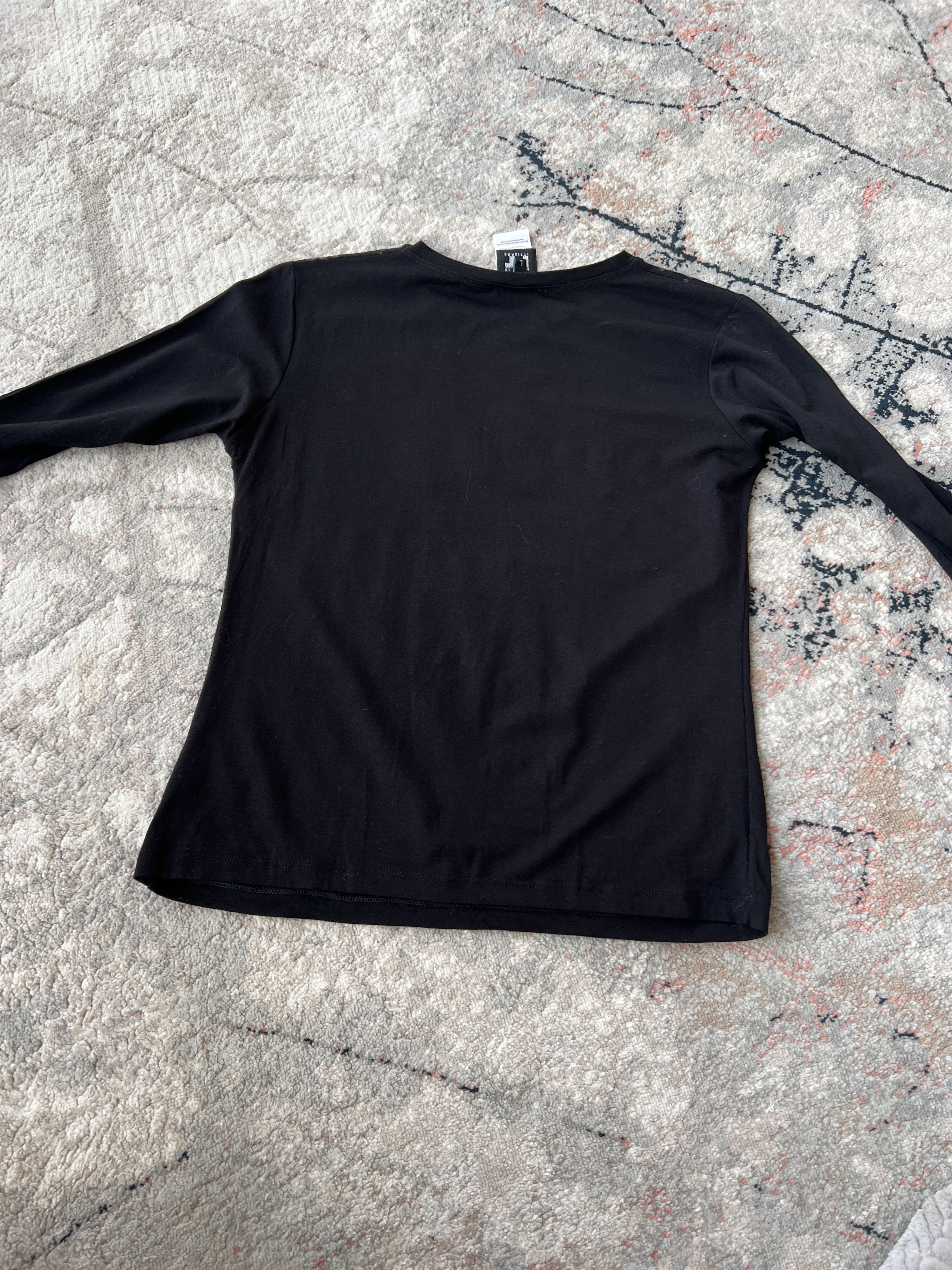 Dolce & Gabbana Dolce & Gabbana Vintage Size L / US 10 / IT 46 - 7 Thumbnail