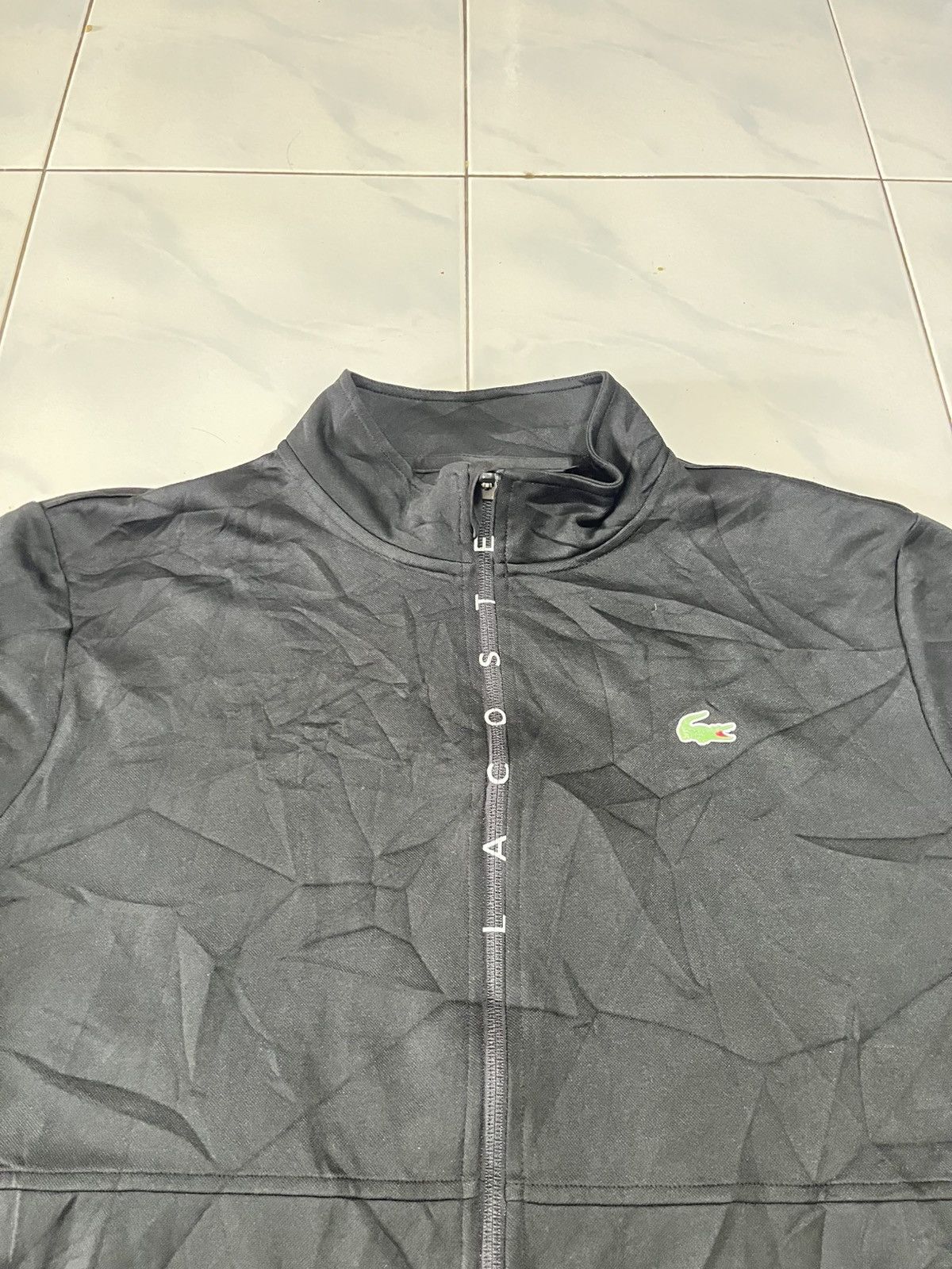 Lacoste Lacoste sport Size US XL / EU 56 / 4 - 2 Thumbnail