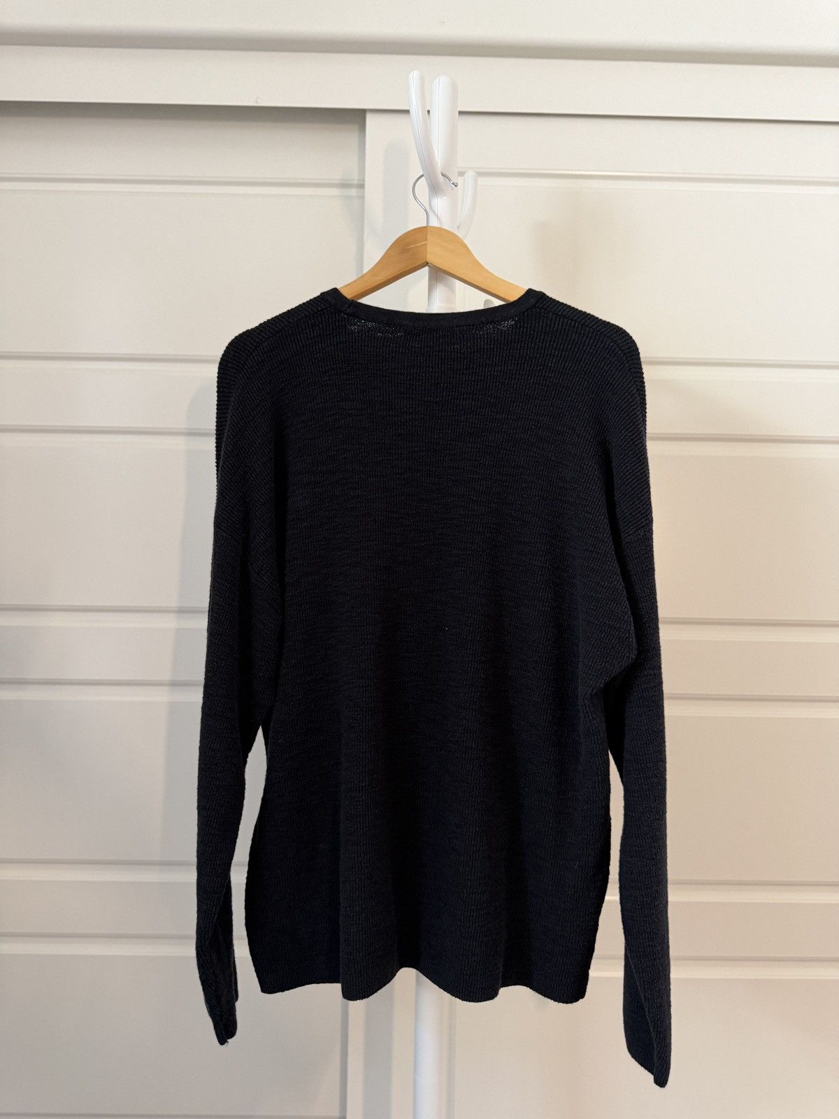 Zara Zara Thermal Shirt Size US XL / EU 56 / 4 - 2 Thumbnail