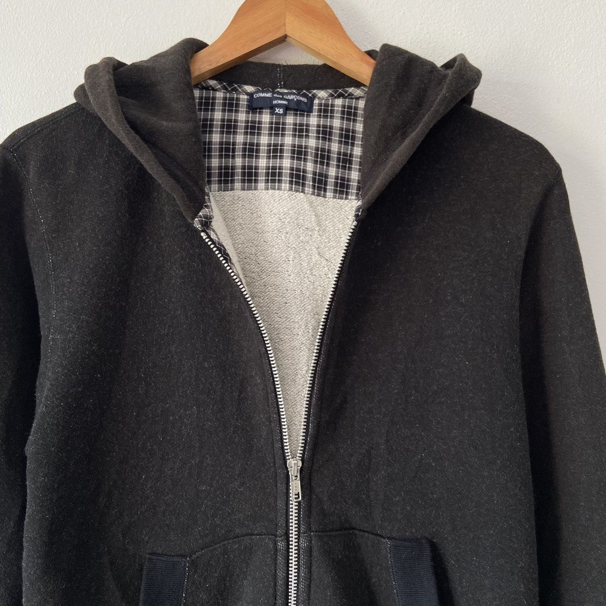Comme des Garcons Comme des Garçons Size US XS / EU 42 / 0 - 2 Thumbnail