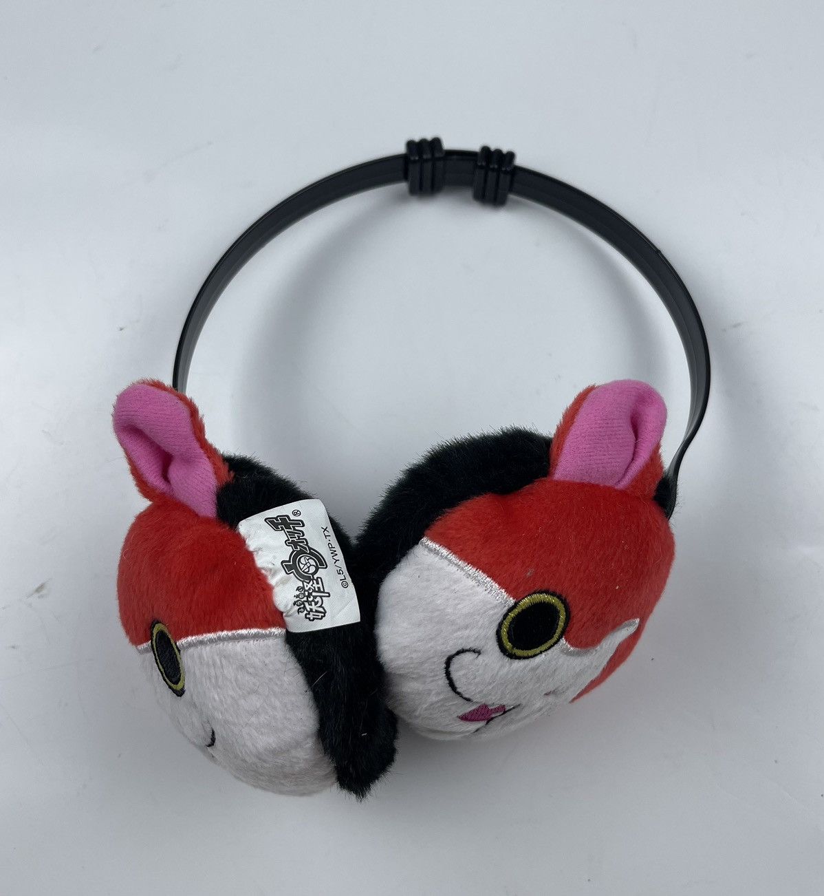 Anime yokai watch ear warmer tc14 Size ONE SIZE - 3 Thumbnail