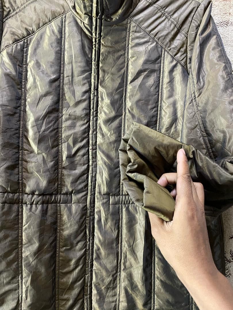 Japanese Brand Leilian Japanese Brand long Jacket Size M / US 6-8 / IT 42-44 - 5 Thumbnail