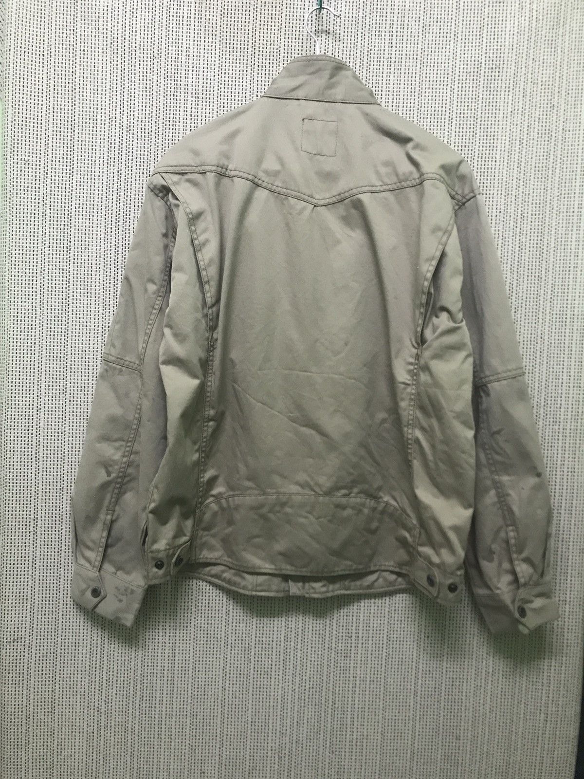 Dickies ‼️‼️vintage jacket dickies work wear american brand Size US L / EU 52-54 / 3 - 2 Thumbnail