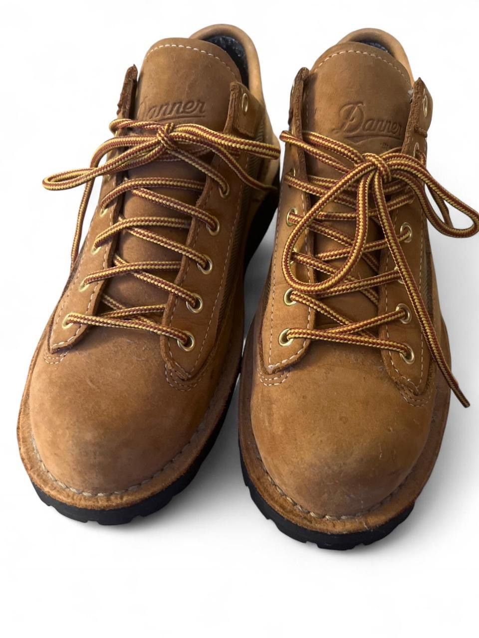 Danner Danner Field Low Boots Wheat Size US 8 / EU 41 - 2 Thumbnail