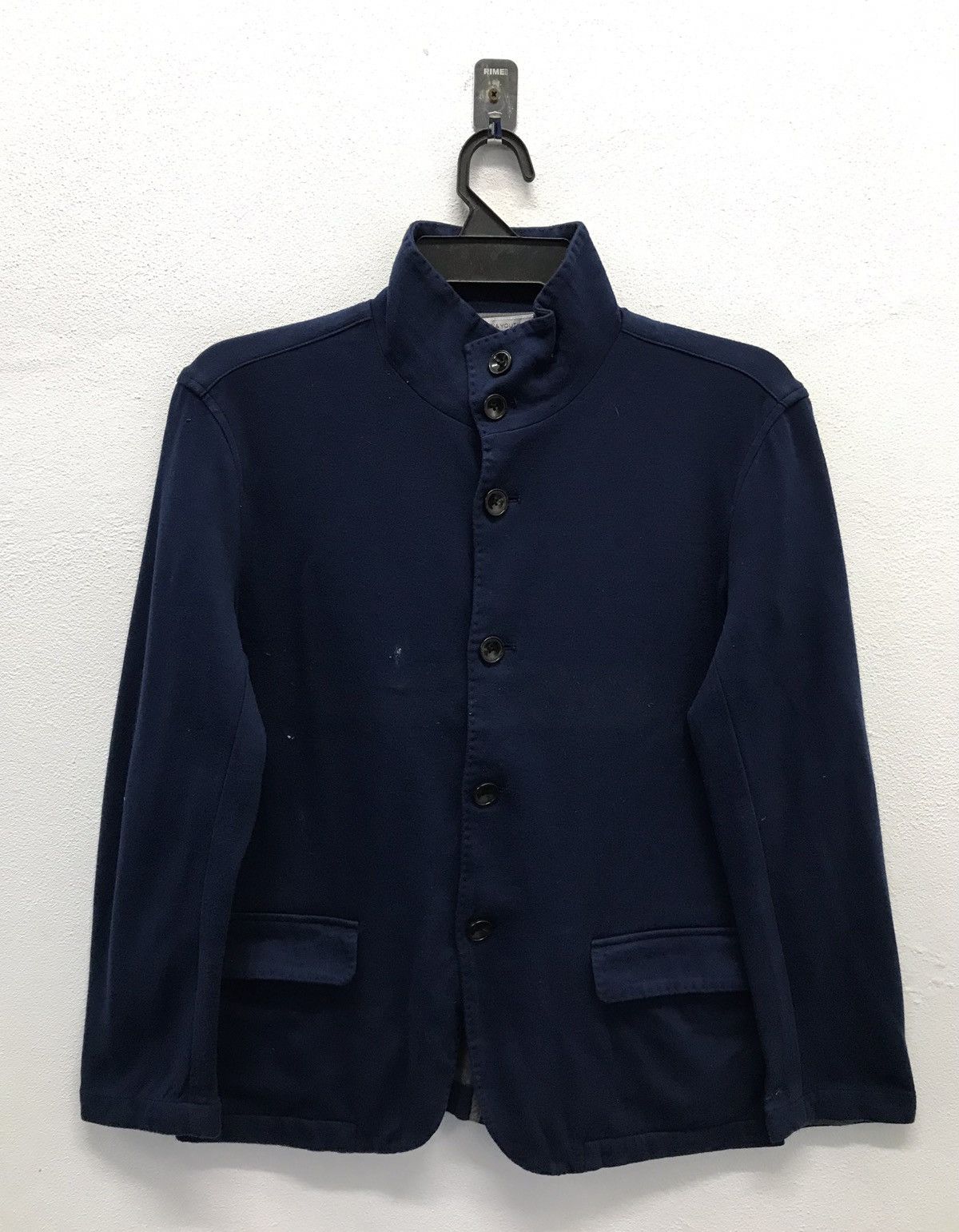 BEAUTY&YOUTH × United Arrows × Vintage Vintage Beauty & Youth United Arrows Jacket Size US S / EU 44-46 / 1 - 1 Thumbnail