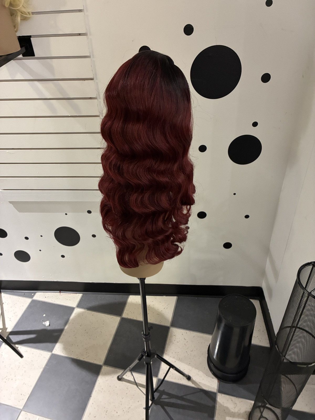 Other Tess wigs Size ONE SIZE - 10 Thumbnail