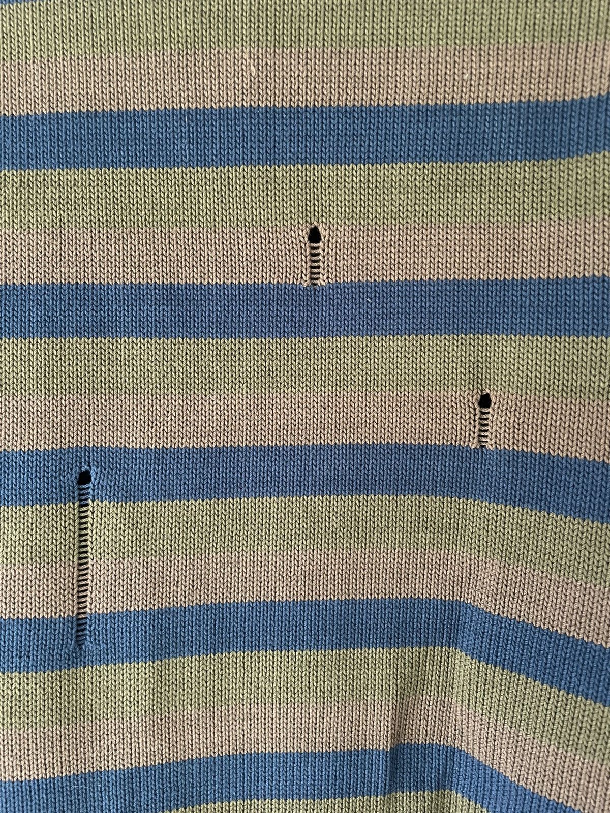 Acne Studios Acne studio polo T Size US S / EU 44-46 / 1 - 3 Thumbnail