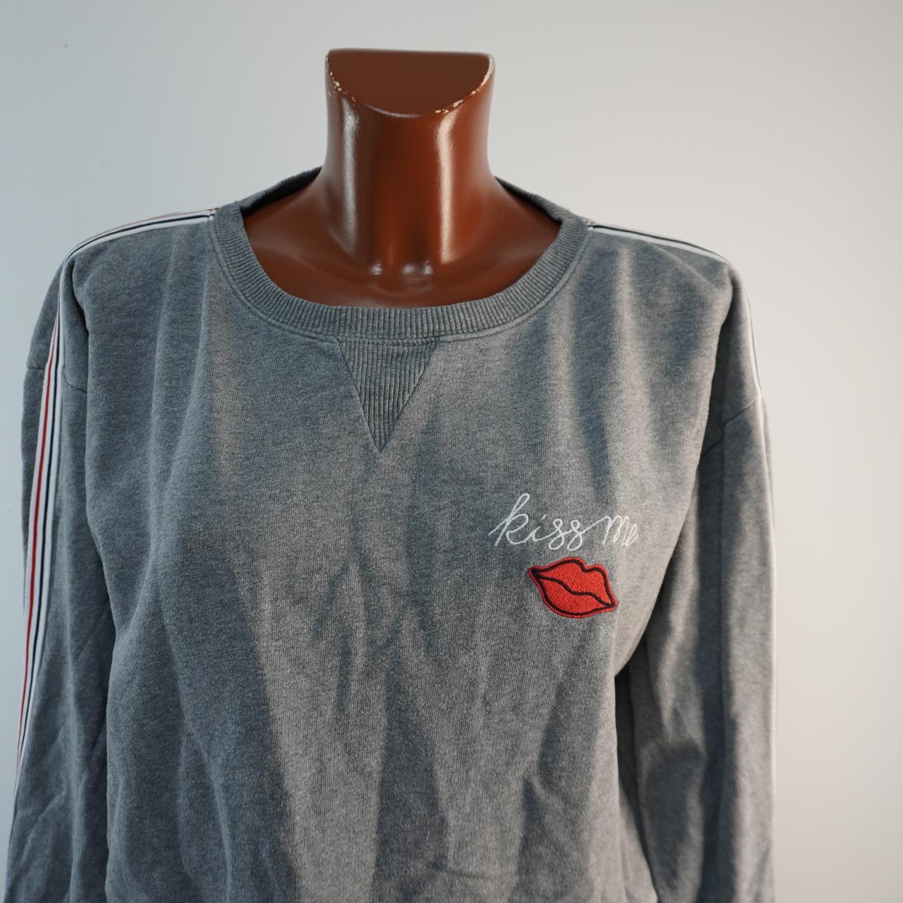Tommy Hilfiger Women's Sweater Tommy Hilfiger Size XL / US 12-14 / IT 48-50 - 7 Thumbnail