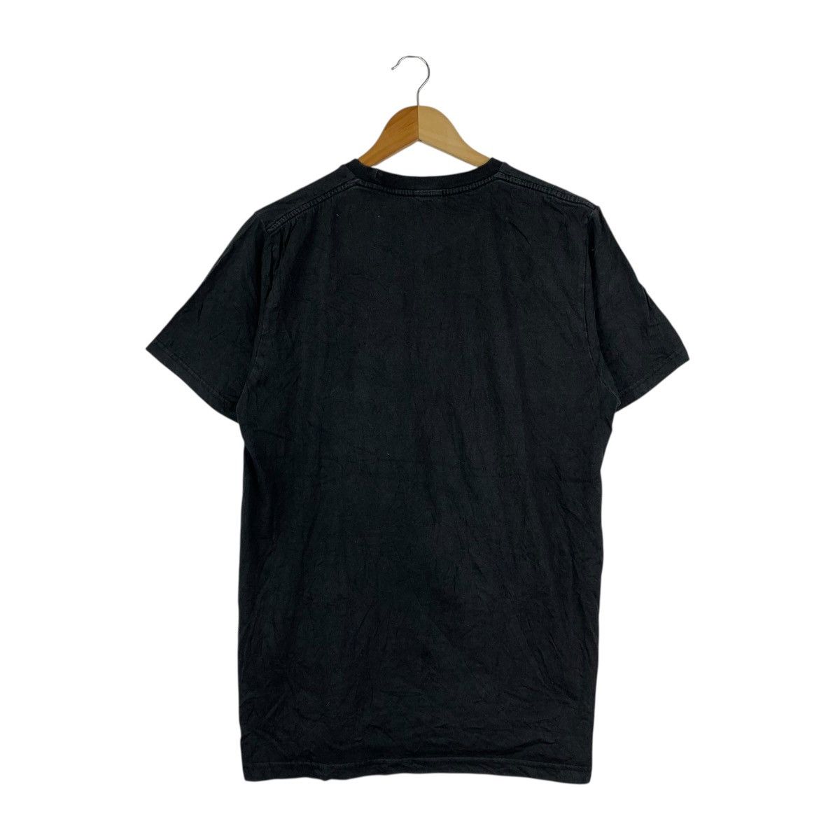 Vintage Vintage Hawaiian MAUI Island Sunset Tee Black Size US L / EU 52-54 / 3 - 4 Thumbnail
