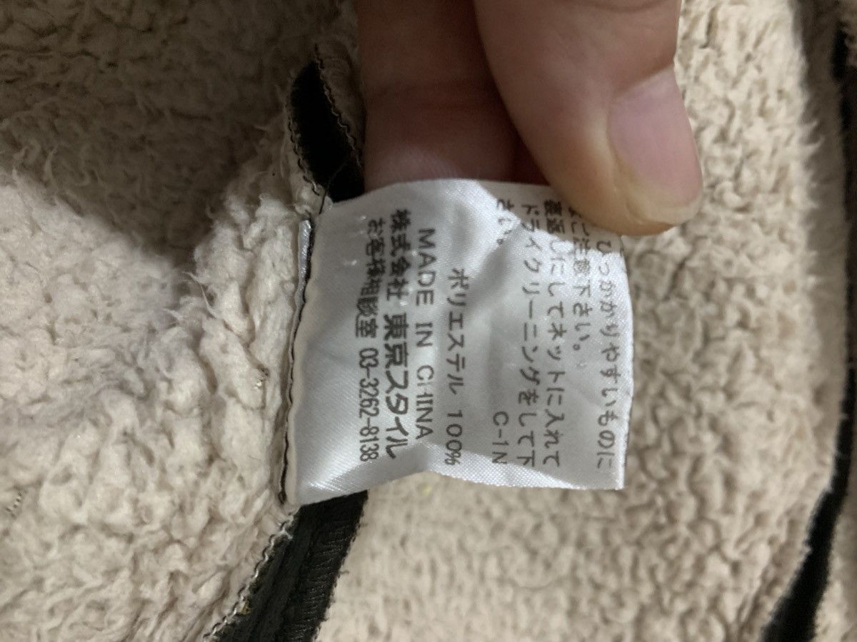 If Six Was Nine × Japanese Brand Style Coat Japanese Brand Size ONE SIZE - 15 Thumbnail