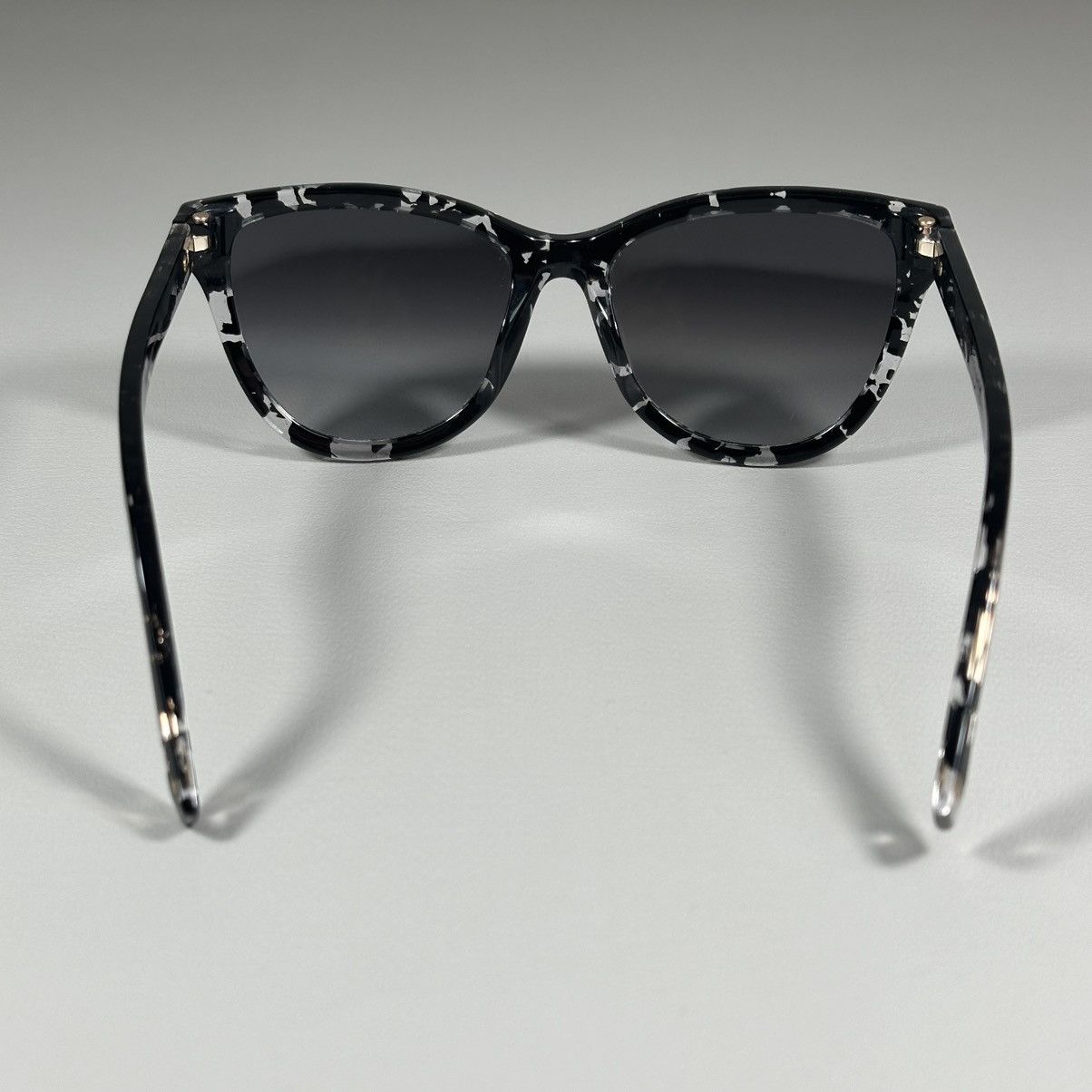 Marc Jacobs Marc Jacobs 187/S 9WZ9F 54_18 145 V Cat Eye Sunglasses Size ONE SIZE - 5 Thumbnail