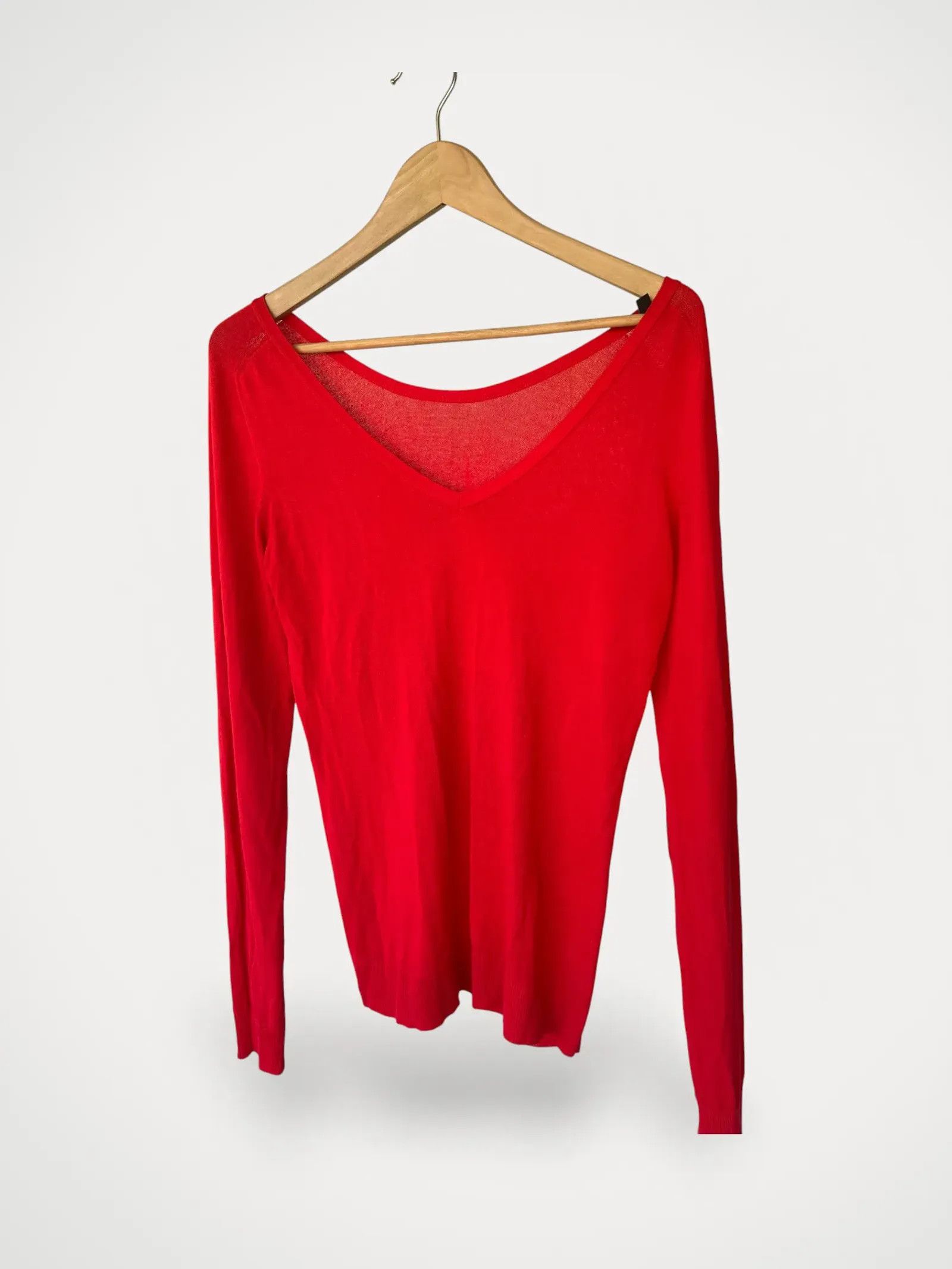 Benetton Benetton Sweater Size S / US 4 / IT 40 - 1 Thumbnail