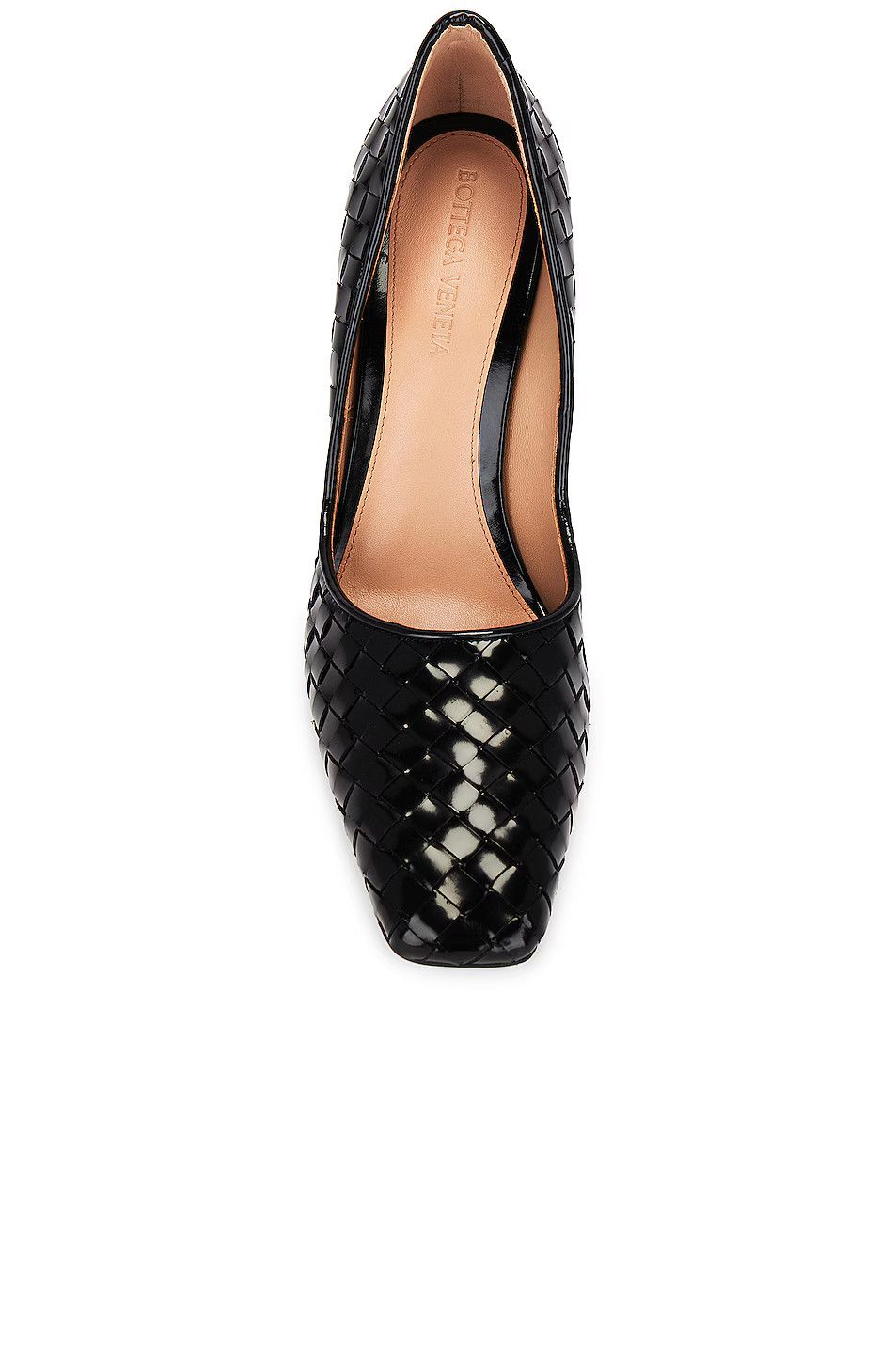 Bottega Veneta o1loc1c0824 Pumps in Black Size US 9 / IT 39 - 4 Thumbnail