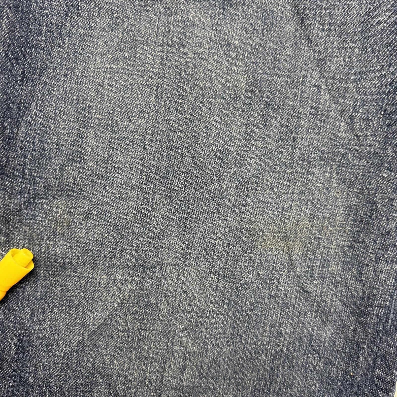 Other Lucky Brand Straight Leg Blue Jeans Size US 34 / EU 50 - 8 Thumbnail