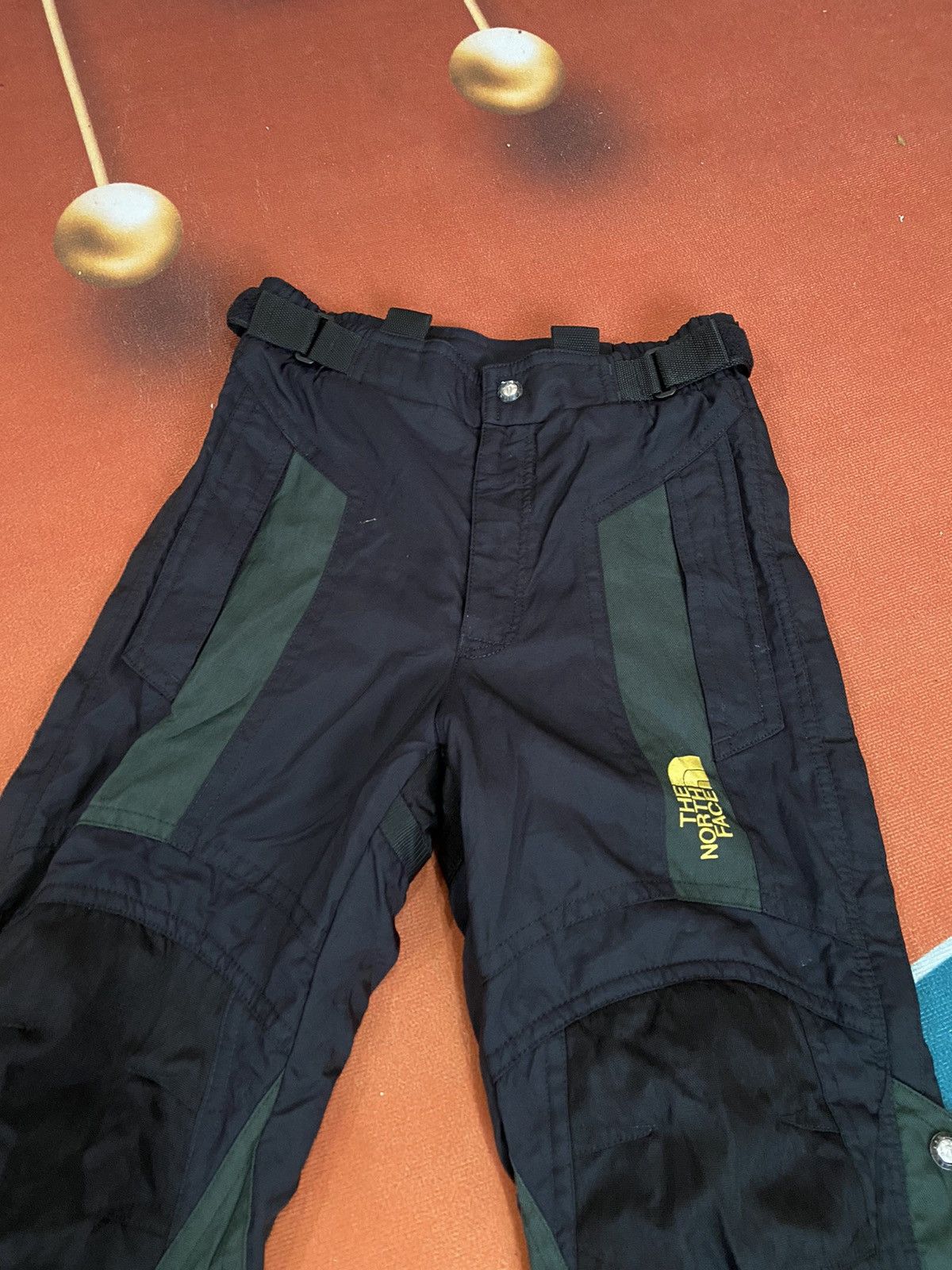 The North Face The North Face Vintage Technical Outdoor Pants Size US 28 / EU 44 - 4 Thumbnail