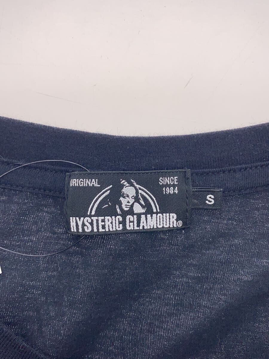Hysteric Glamour Youth Aflame Goth Woman Tee Size US S / EU 44-46 / 1 - 4 Thumbnail