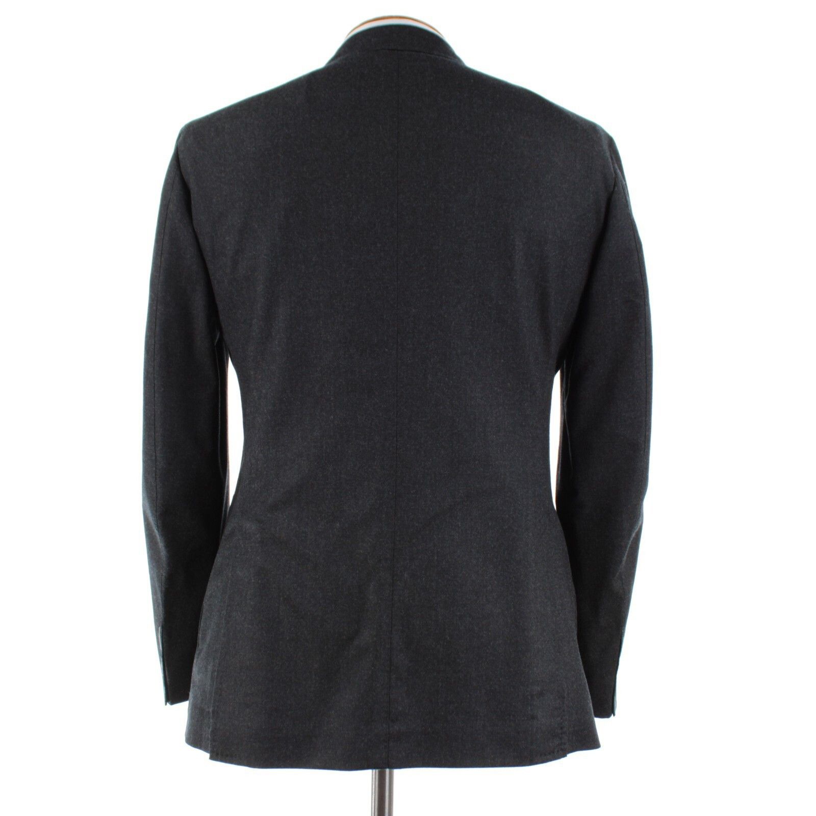 Other Stile Latino Suit Size US 40 Regular in Gray Size 40R - 6 Thumbnail
