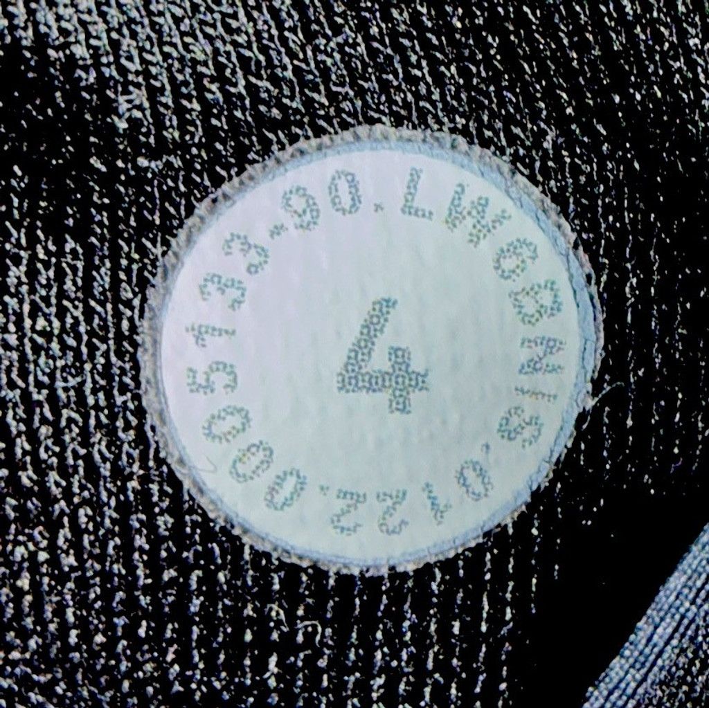 Lululemon Lululemon Wunder Train HR Crop Tight 23” Camo Gray SIZE 4 Size 27" / US 4 / IT 40 - 2 Thumbnail