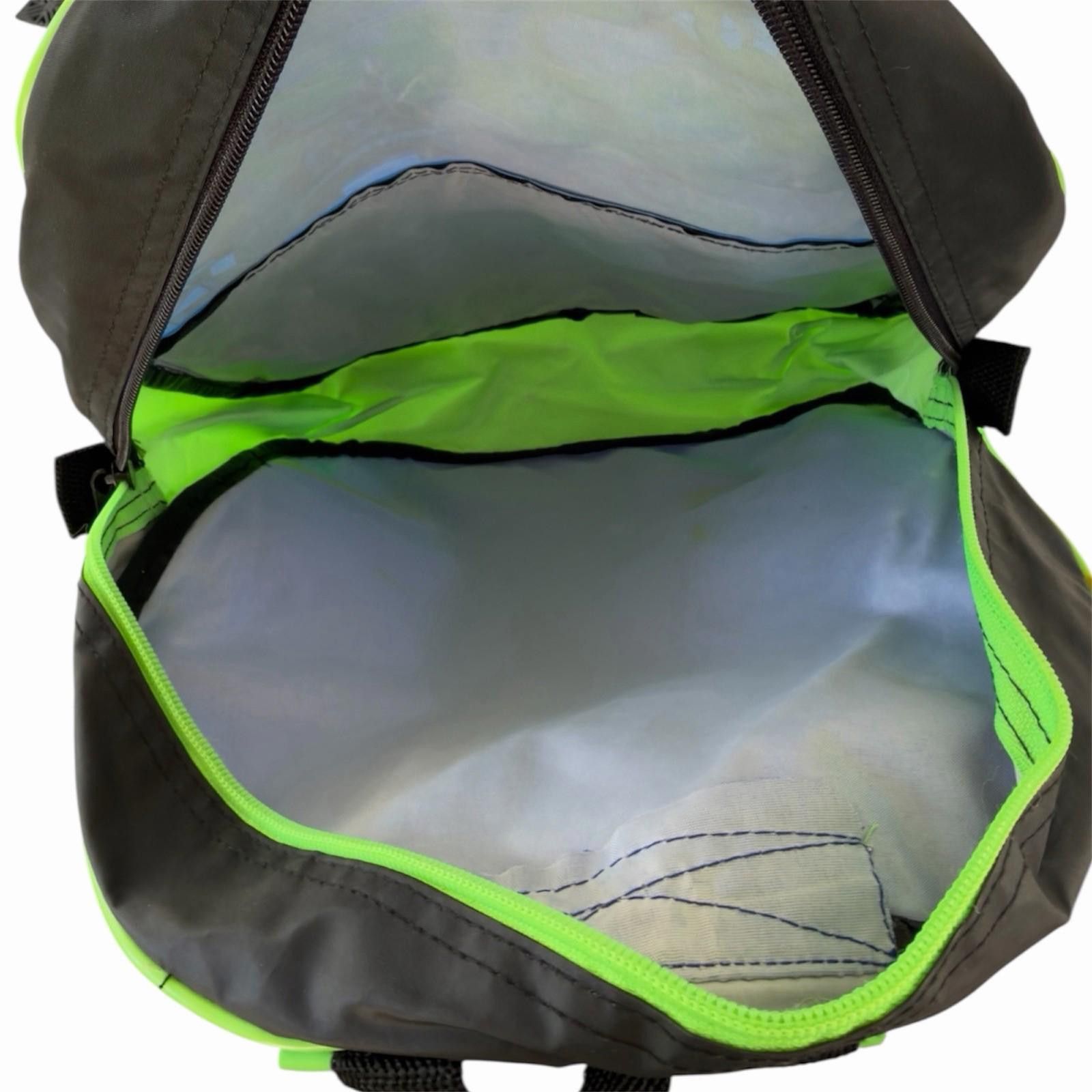 Mirage 1993 TMNT Teenage Mutant Ninja Turtles Sports Backpack NWOT Size ONE SIZE - 8 Thumbnail