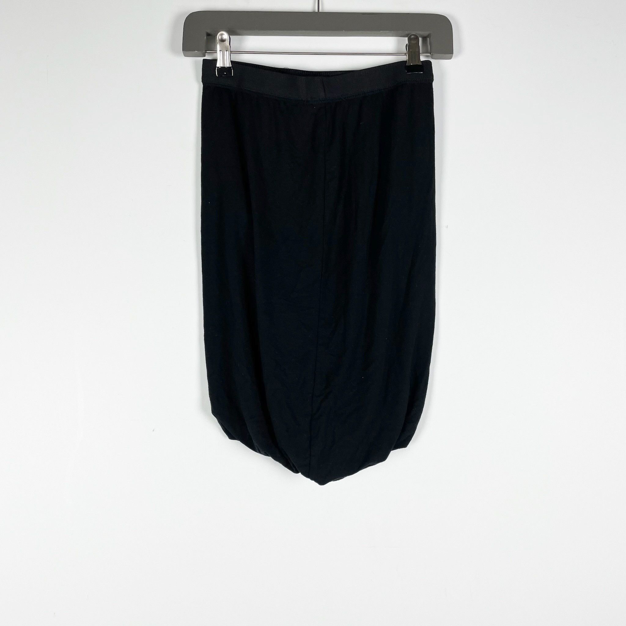 Alexander Wang NEW Alexander Wang Modal Stretch Knit Pull Size 24" / US 00 / IT 34 - 4 Thumbnail