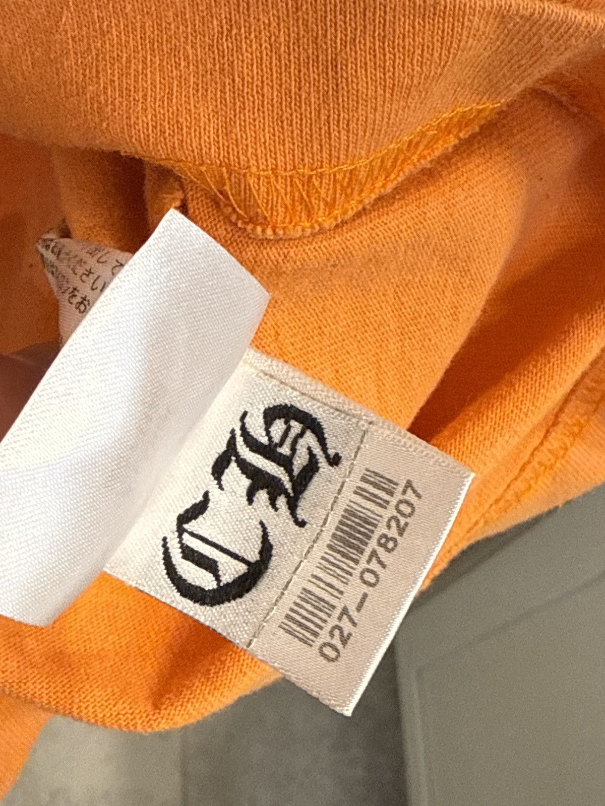 Chrome Hearts Chrome Hearts x Matty Boy Size US XL / EU 56 / 4 - 3 Thumbnail