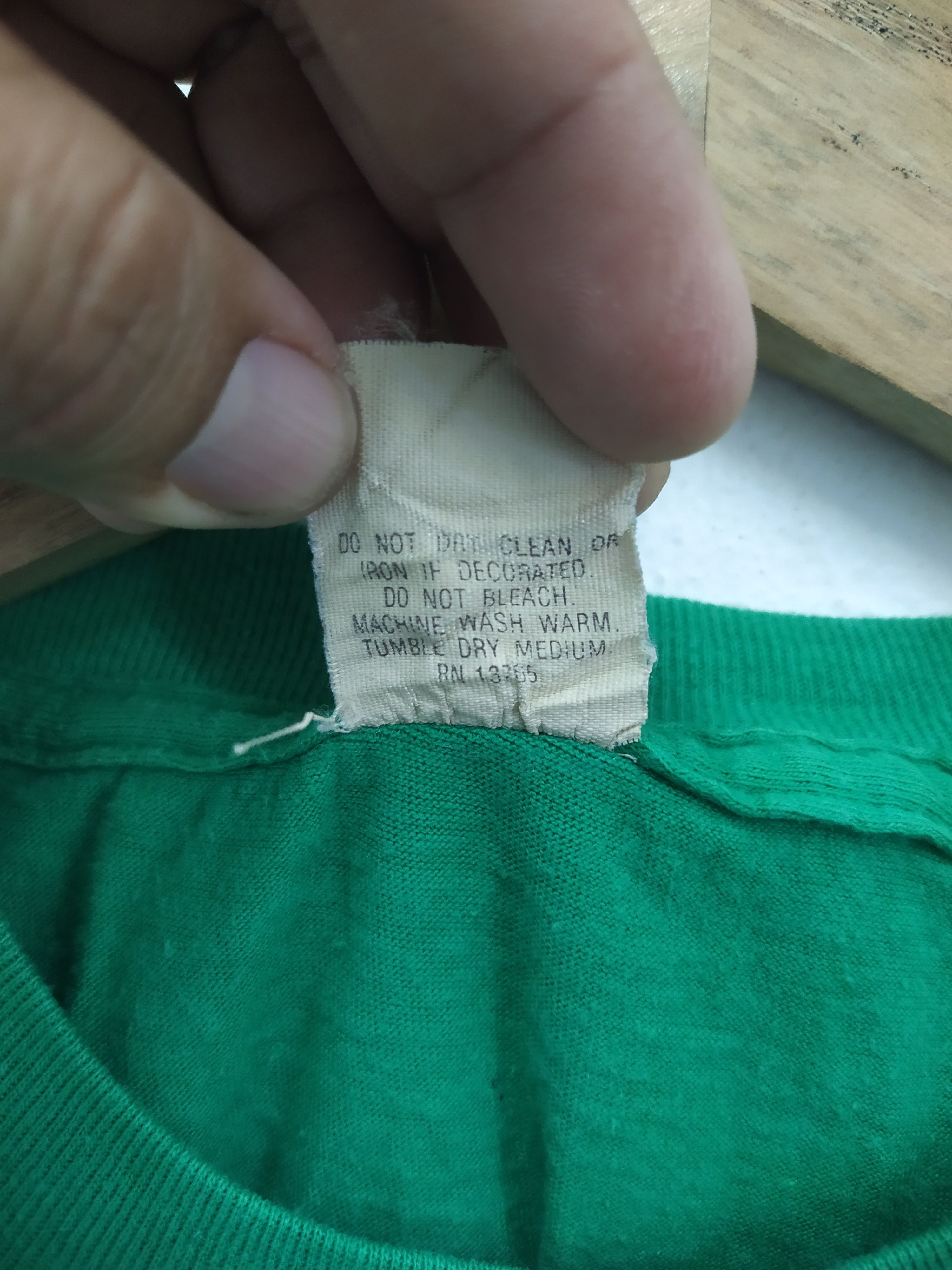 Other Shamrock Irish Pub vintage Tshirt Size US S / EU 44-46 / 1 - 3 Thumbnail