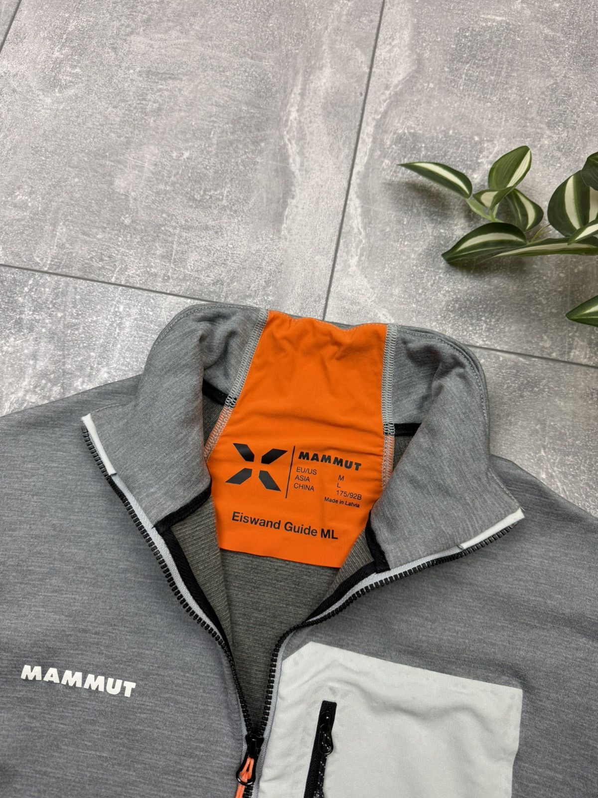 Mammut Mammut Eiswand Guide ML Men’s Jacket Size US M / EU 48-50 / 2 - 13 Thumbnail