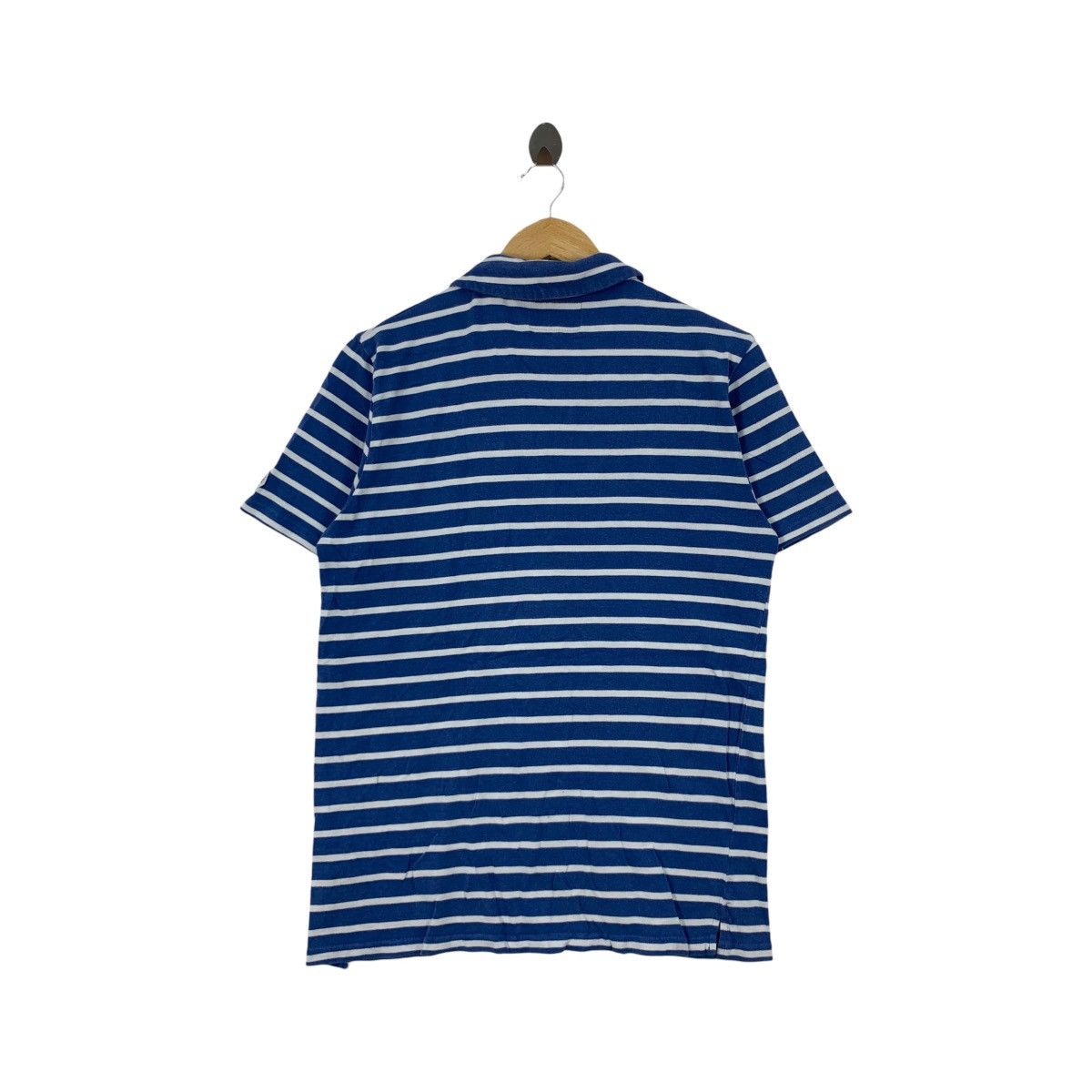 Vintage Vintage NATIONAL ANTHEM N ROBE Made In Canada Polo Size M / US 6-8 / IT 42-44 - 3 Thumbnail