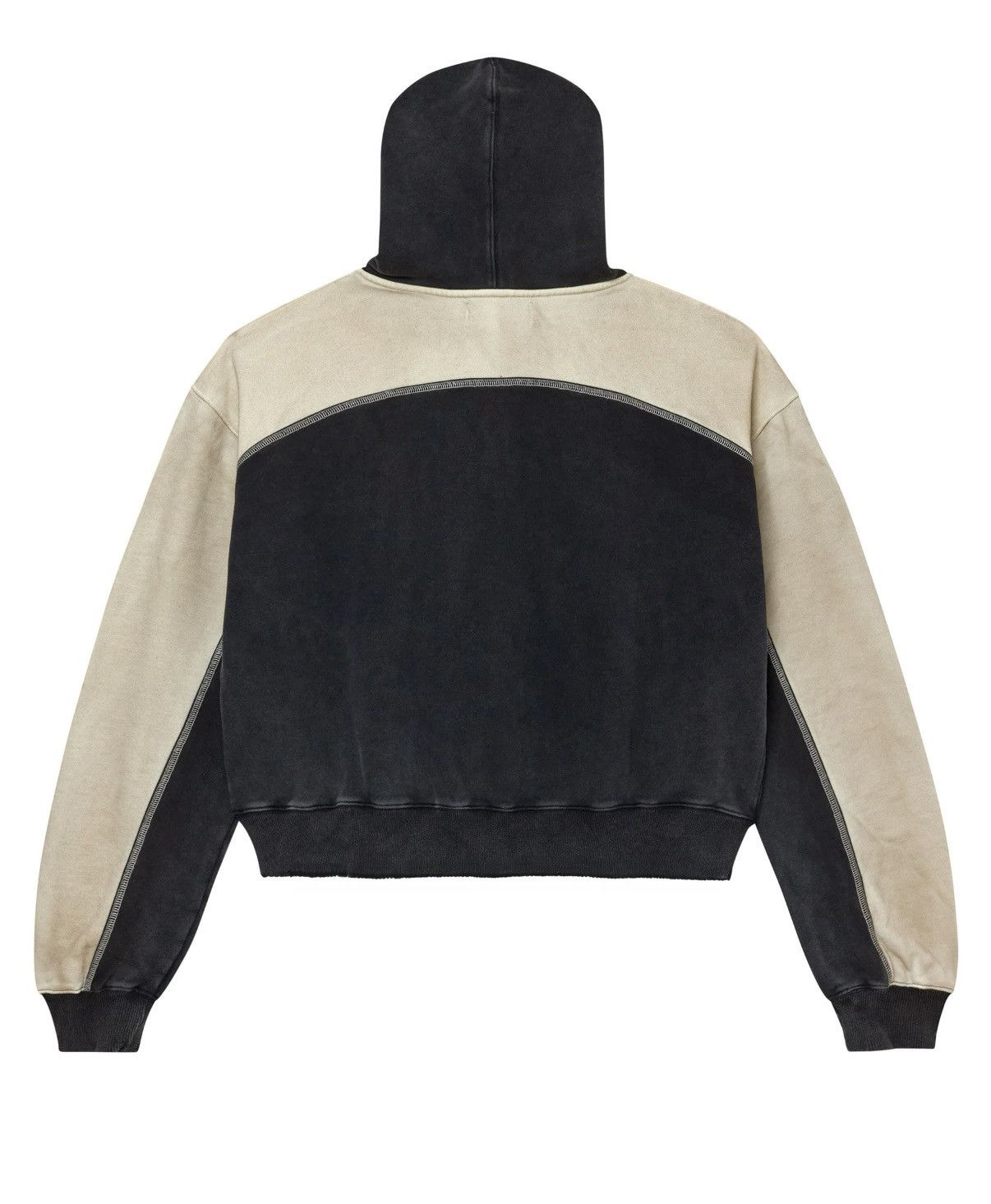 Vale Vale star zip up Size US M / EU 48-50 / 2 - 2 Thumbnail