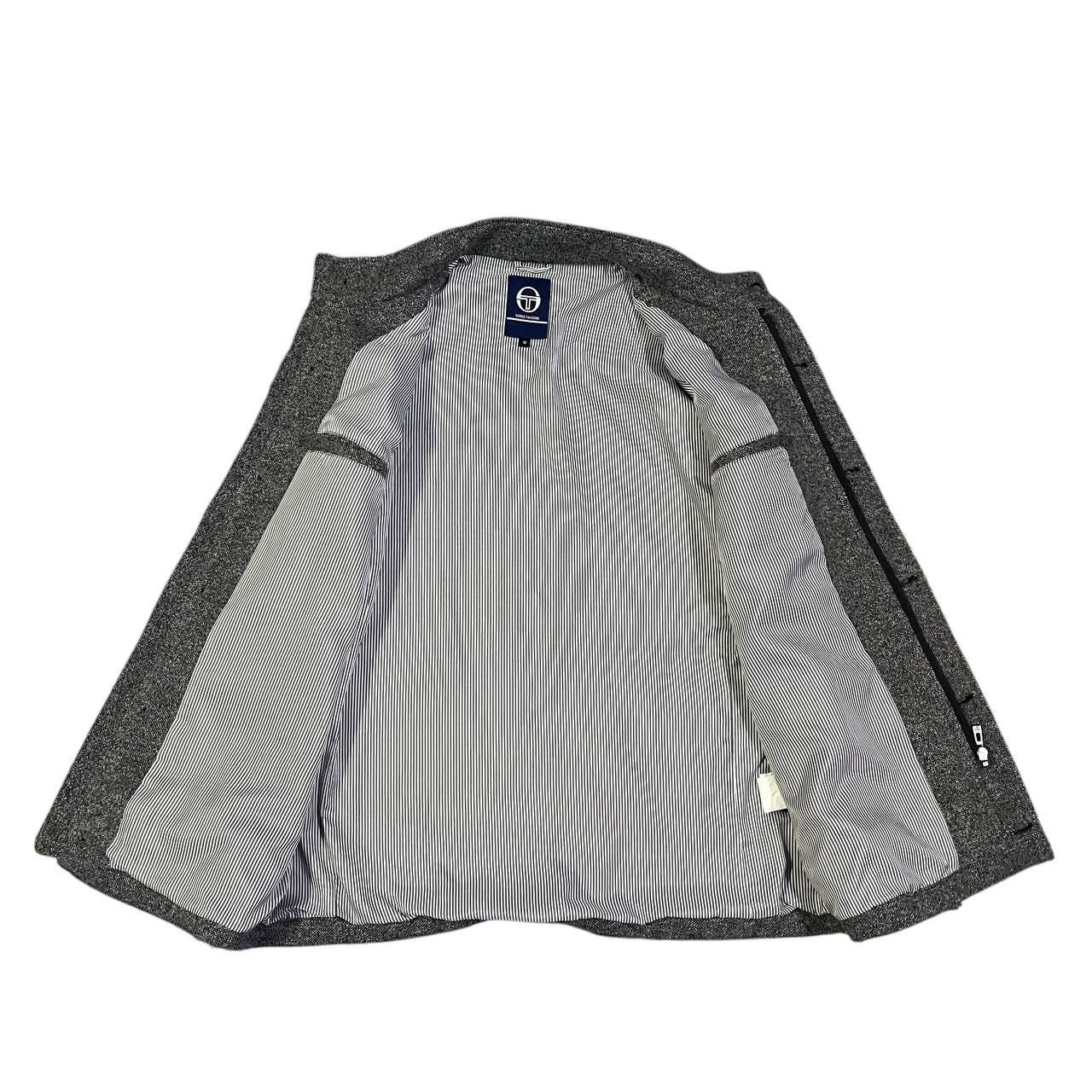 Sergio Tacchini Vintage Sergio Tacchinj Jacket Size US M / EU 48-50 / 2 - 6 Thumbnail