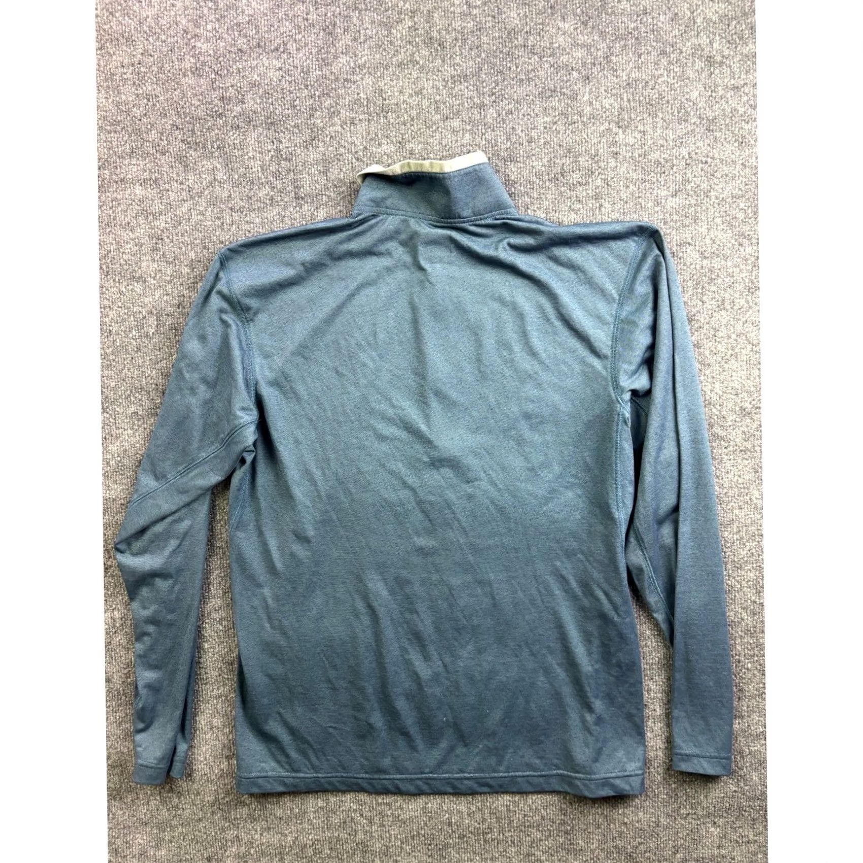 Vintage Columbia Titanium Pullover Mens Size M Blue Size US M / EU 48-50 / 2 - 7 Thumbnail