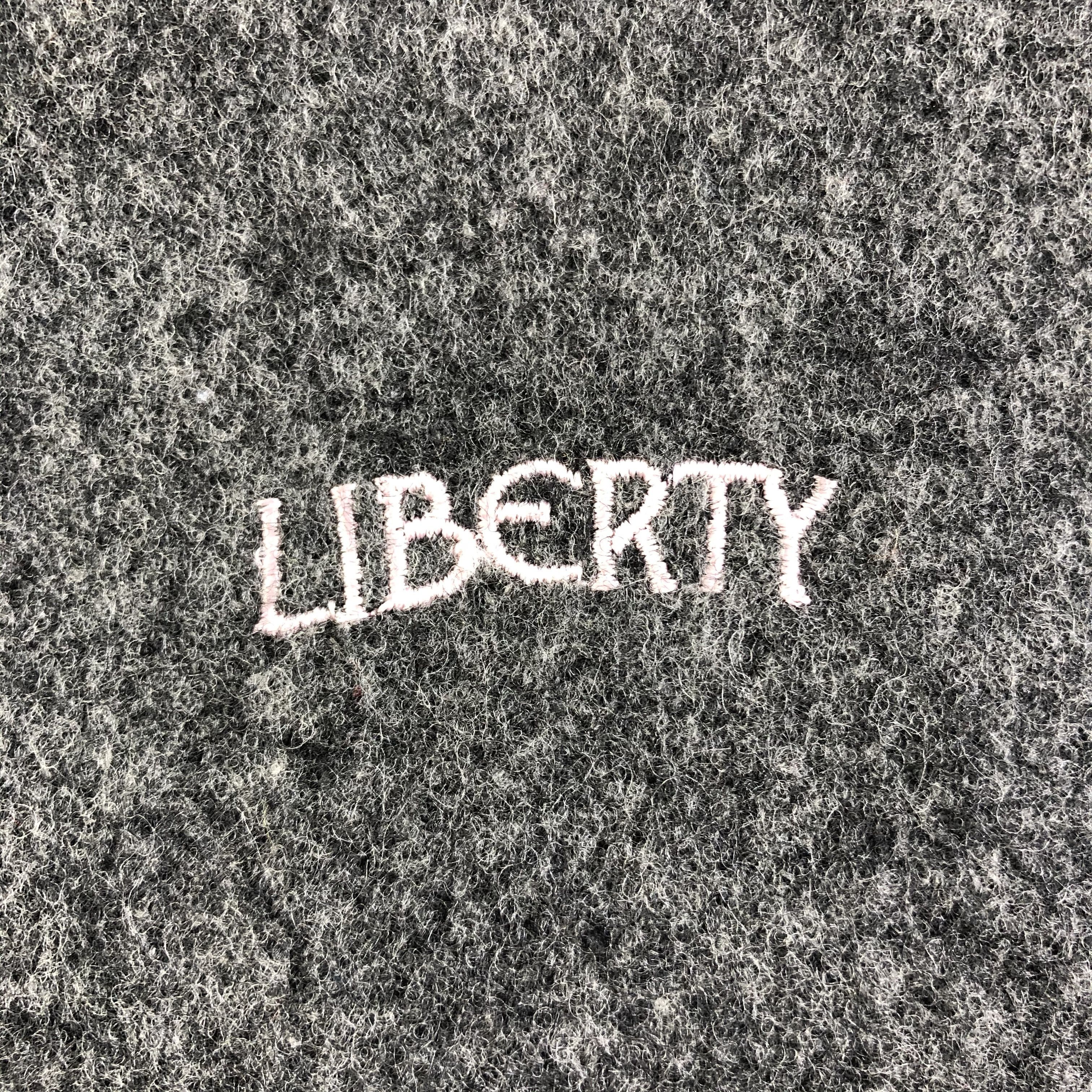 Liberty Liberty Scarf / Muffler / Neckwear P096 Size ONE SIZE - 5 Thumbnail