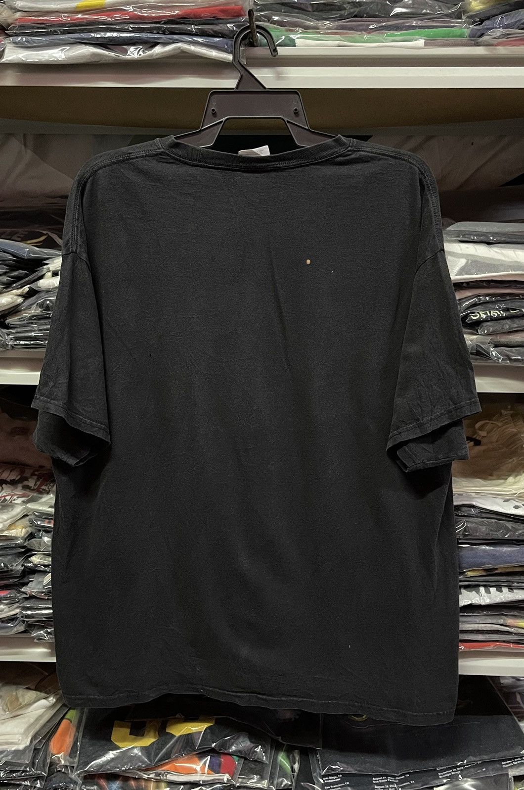 Band Tees Band Tees x Iron Maiden🔥🔥🔥 Size US XL / EU 56 / 4 - 12 Thumbnail