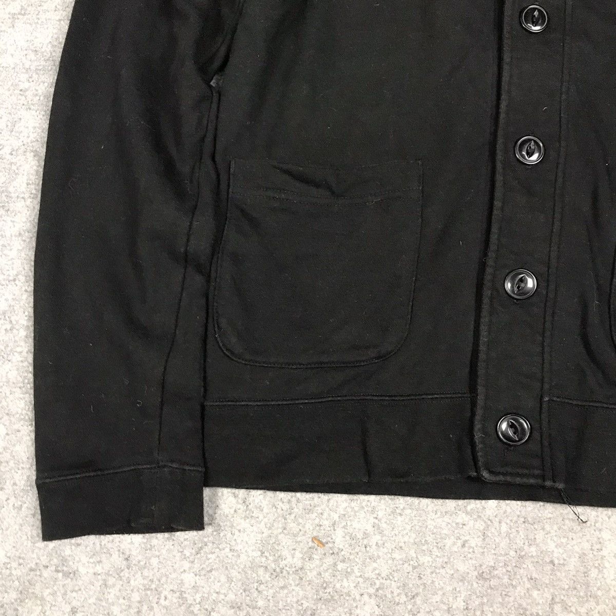 If Six Was Nine × Japanese Brand Crazy Devil Freedom Direction Ifsixwasnine style Jacket Size US M / EU 48-50 / 2 - 4 Thumbnail