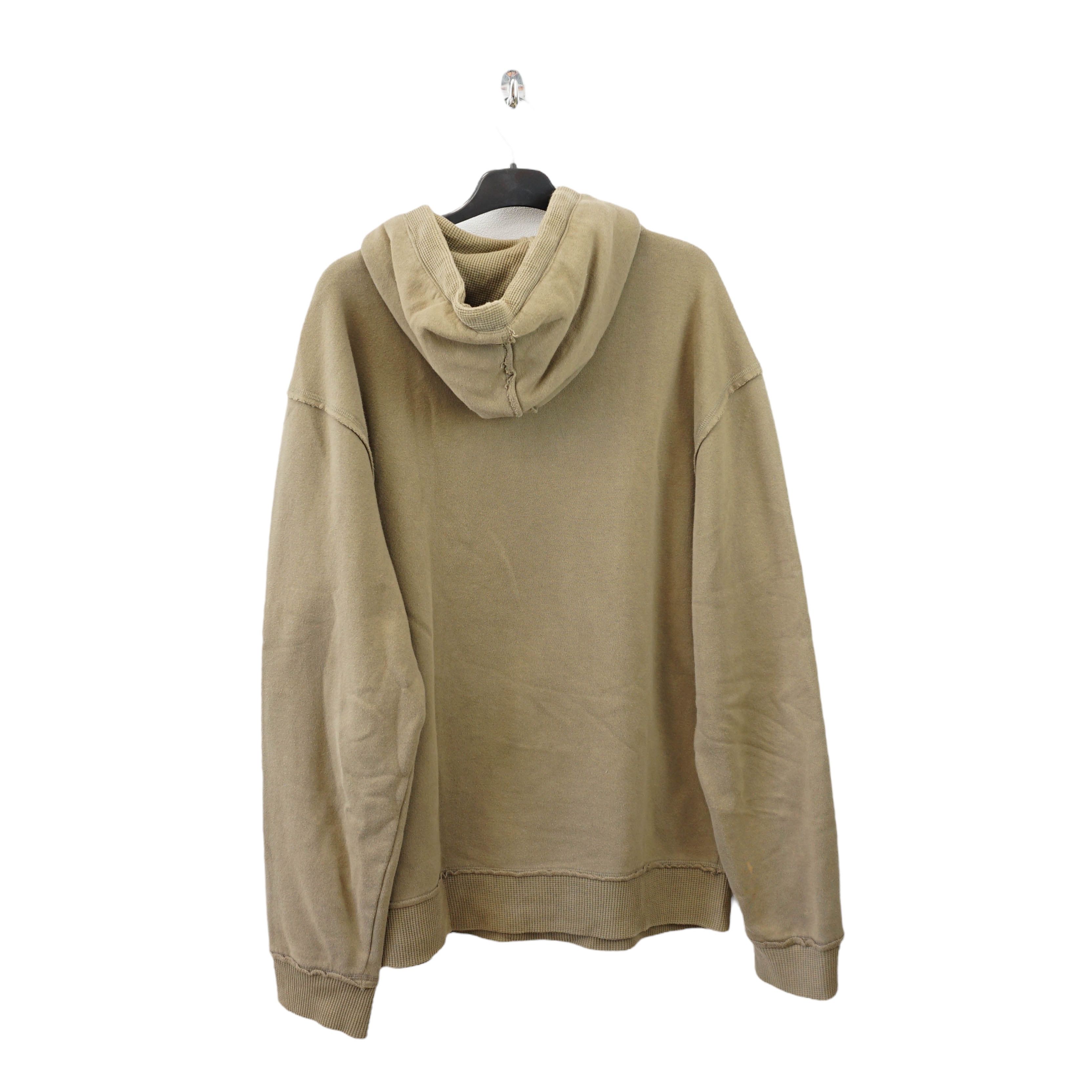 Billabong Archive Y2K Brown Oversized Hoodie Size US L / EU 52-54 / 3 - 3 Thumbnail