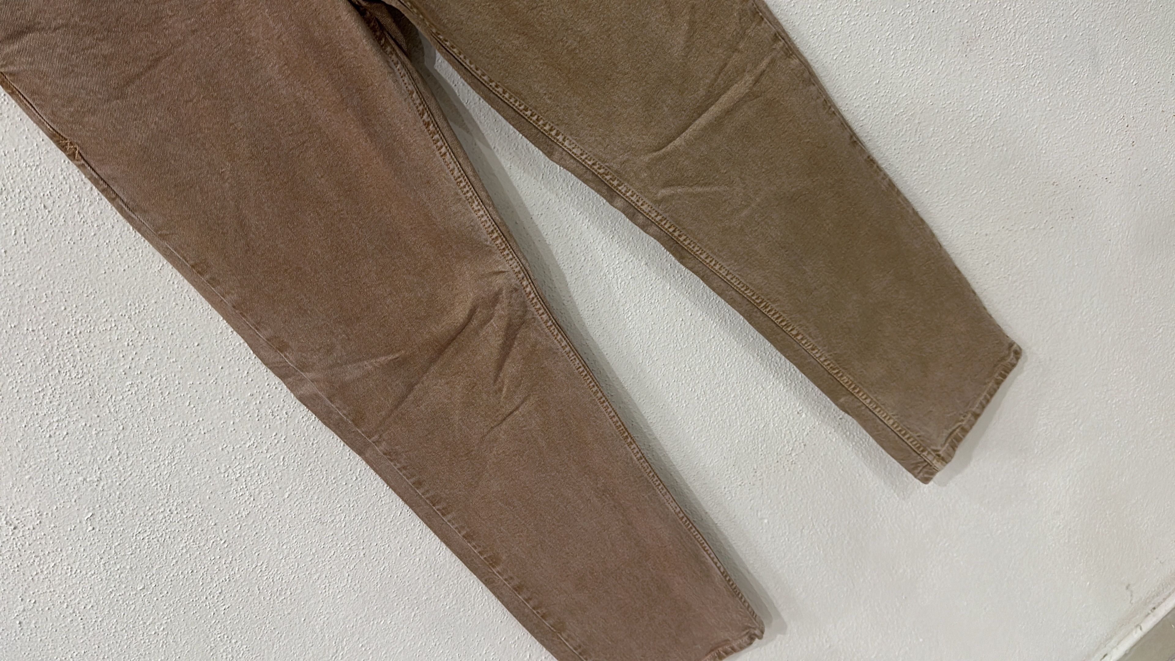 Ksubi Ksubi Unreleased Hazlow Jeans Size 34 Size US 34 / EU 50 - 6 Thumbnail