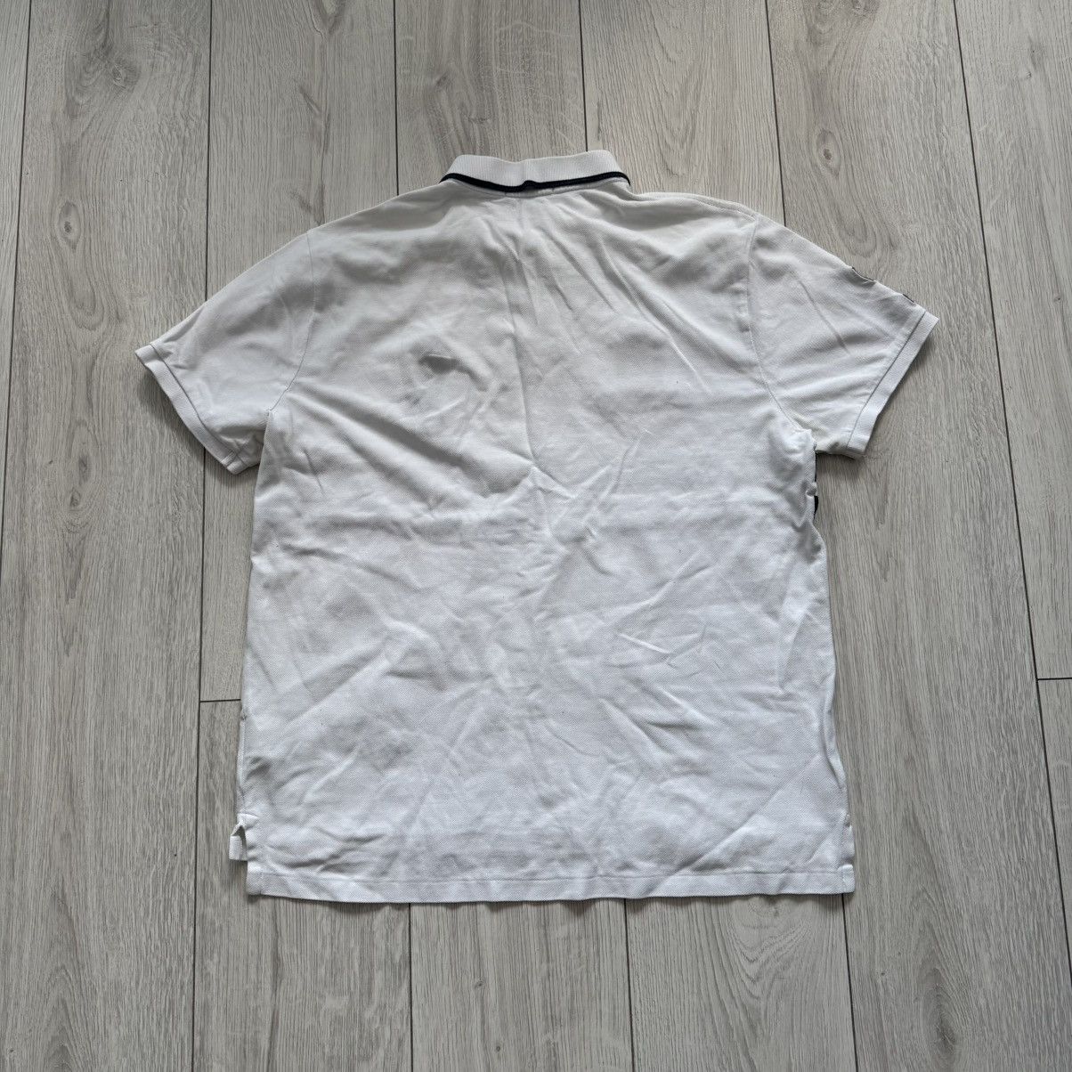 Polo Ralph Lauren × Vintage Chief keef Vintage Polo Ralph Lauren y2k Size US L / EU 52-54 / 3 - 3 Thumbnail